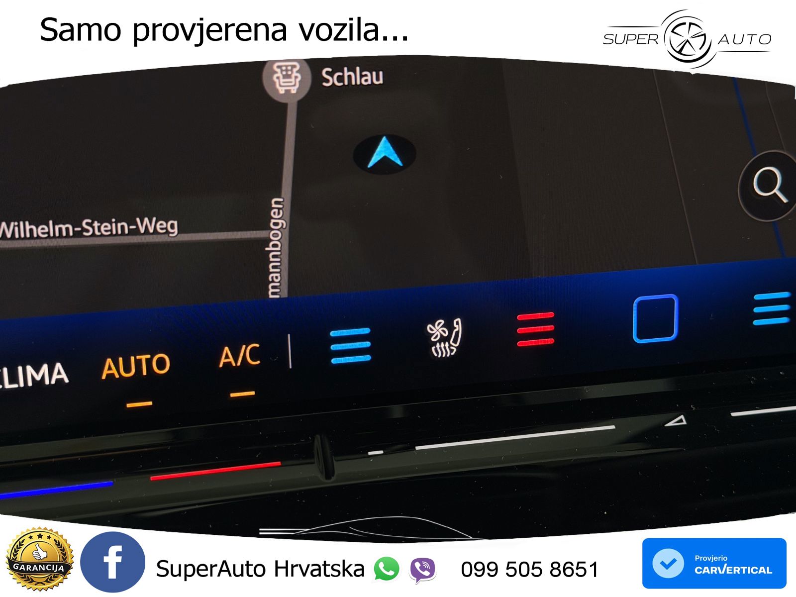 Volkswagen Passat Variant 2.0 TDI (193 KS) 4MOTION DSG R-Line LED+GR SJED+ACC