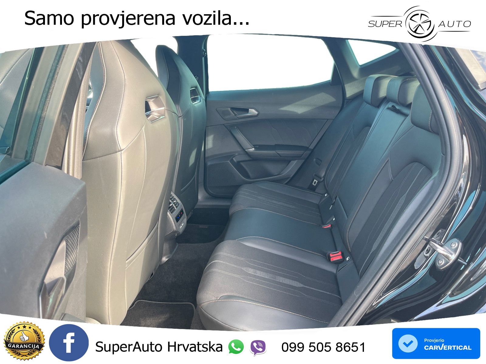 Cupra Formentor 1.4 TSI (245 KS) e-Hybrid DSG VZ LED+GR SJED+ACC
