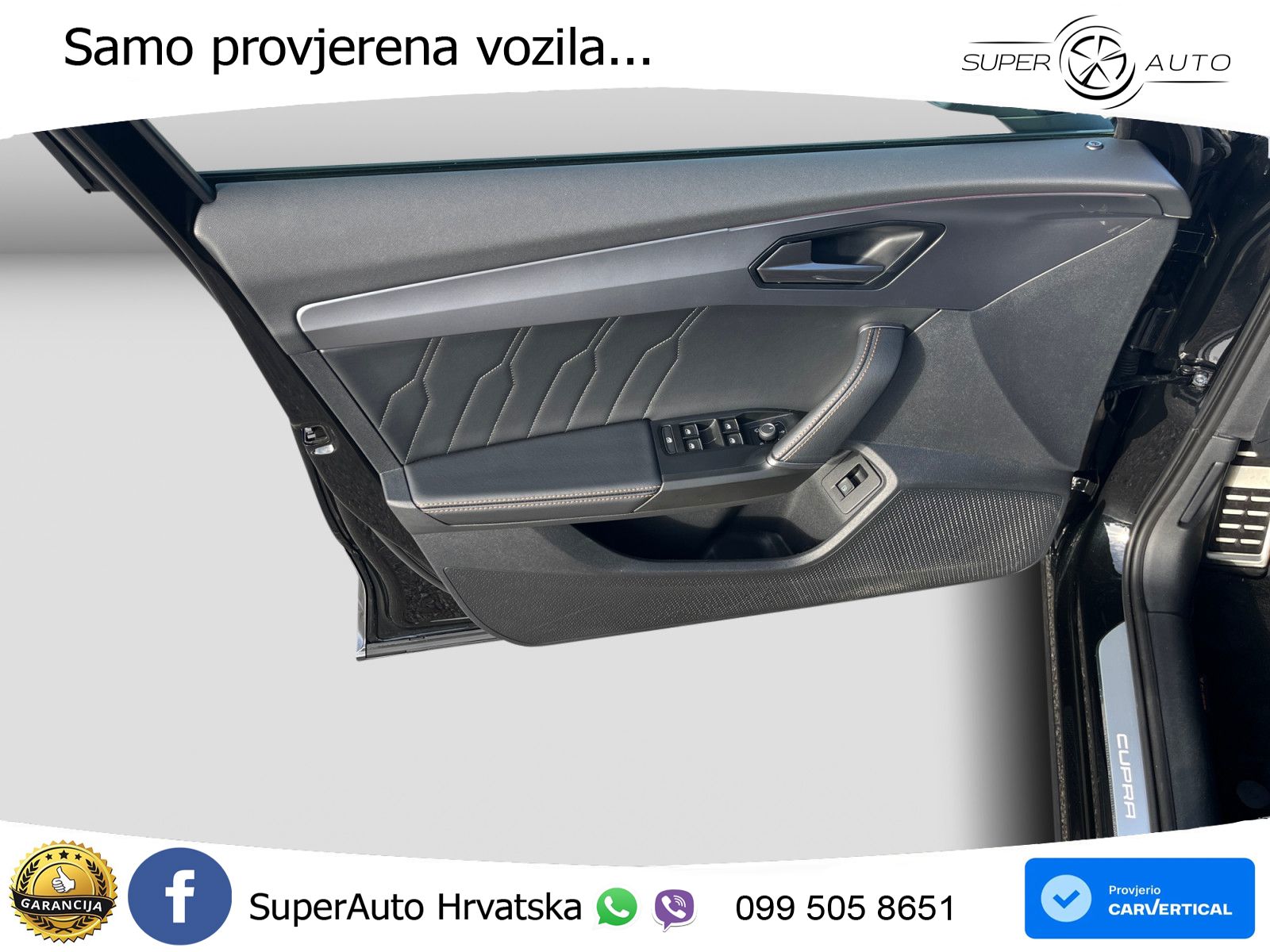 Cupra Formentor 1.4 TSI (245 KS) e-Hybrid DSG VZ LED+GR SJED+ACC