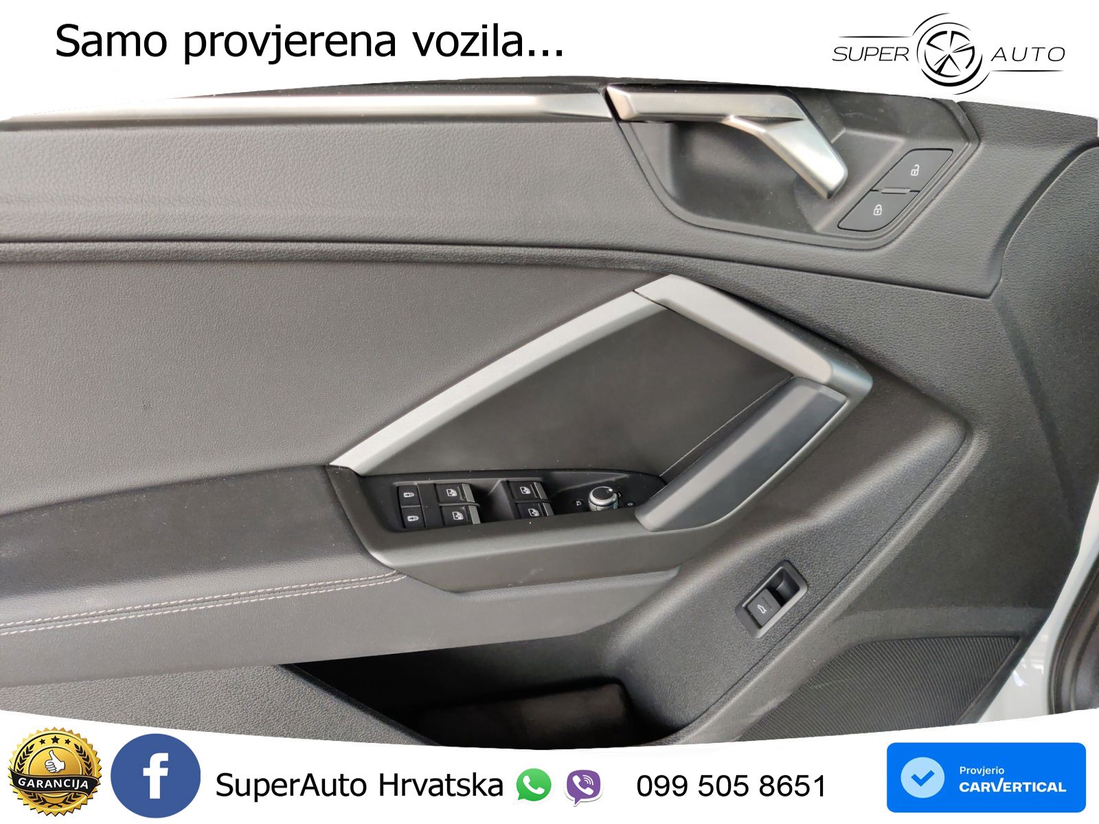 Audi Q3 35 TFSI (150 KS) S tronic S line LED+GR SJED+ACC