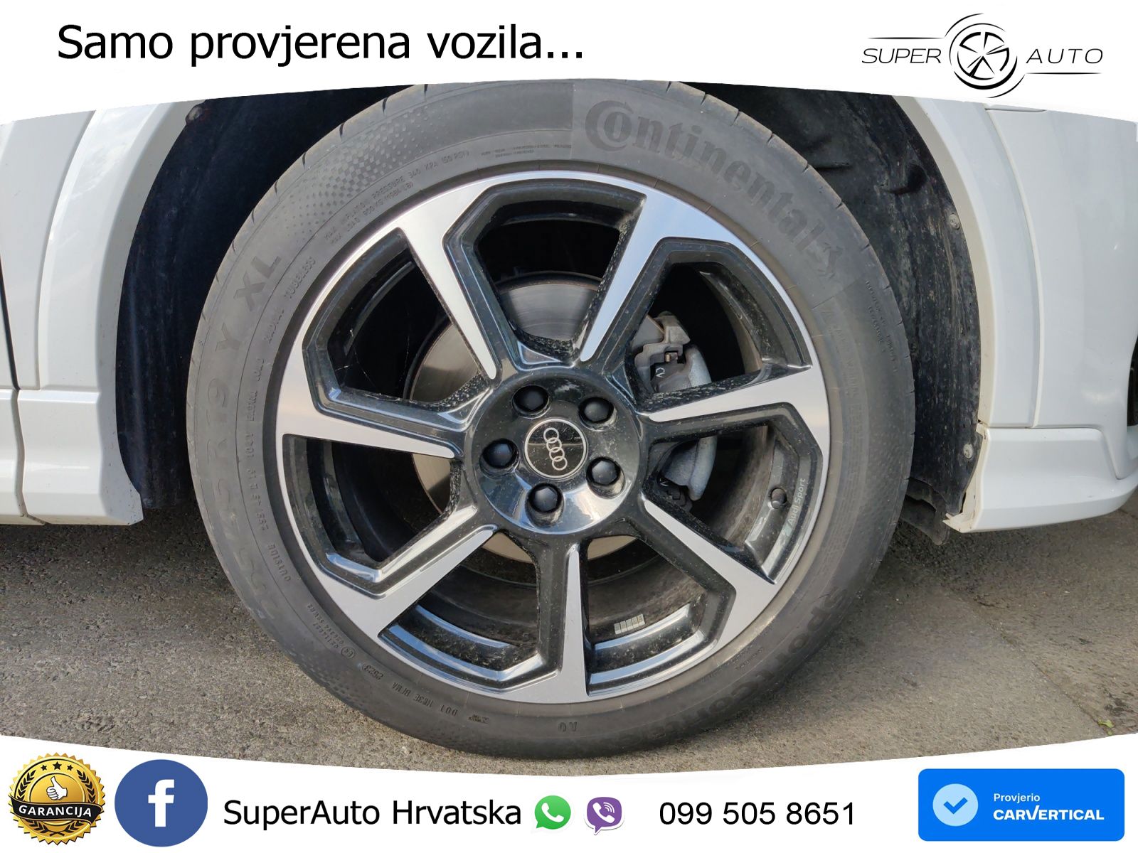 Audi Q3 35 TFSI (150 KS) S tronic S line LED+GR SJED+ACC
