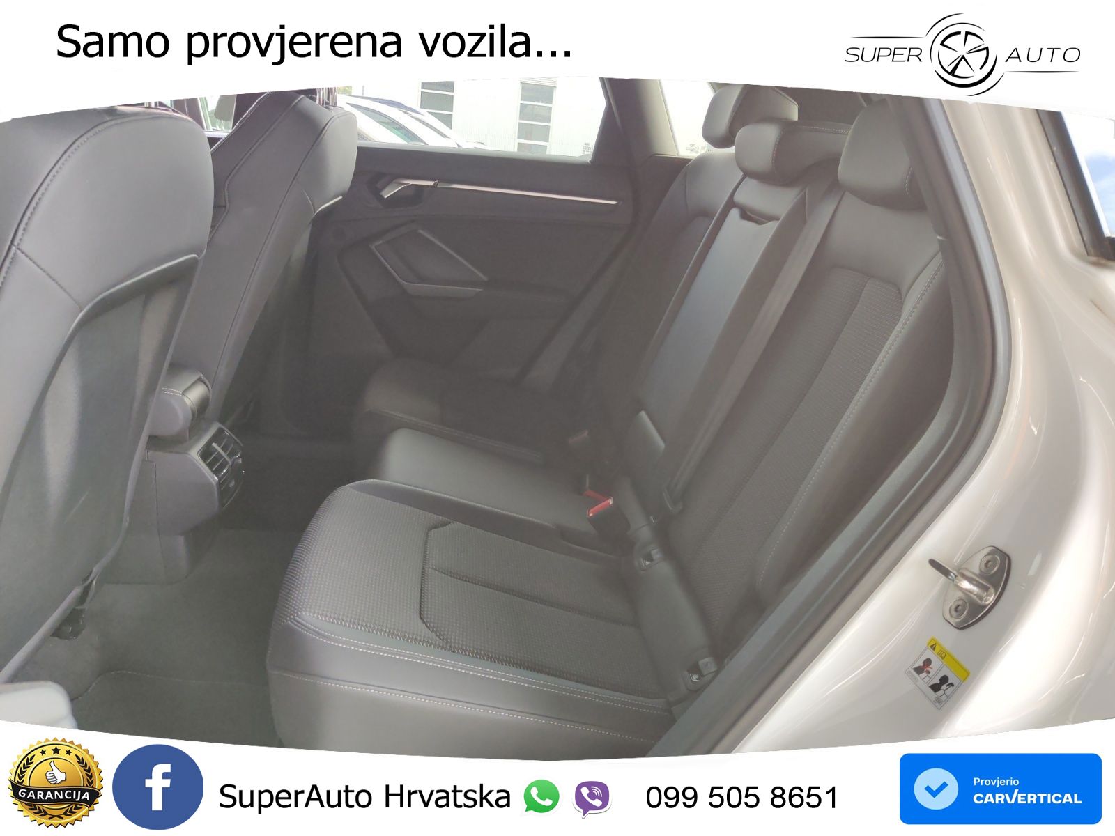 Audi Q3 35 TFSI (150 KS) S tronic S line LED+GR SJED+ACC