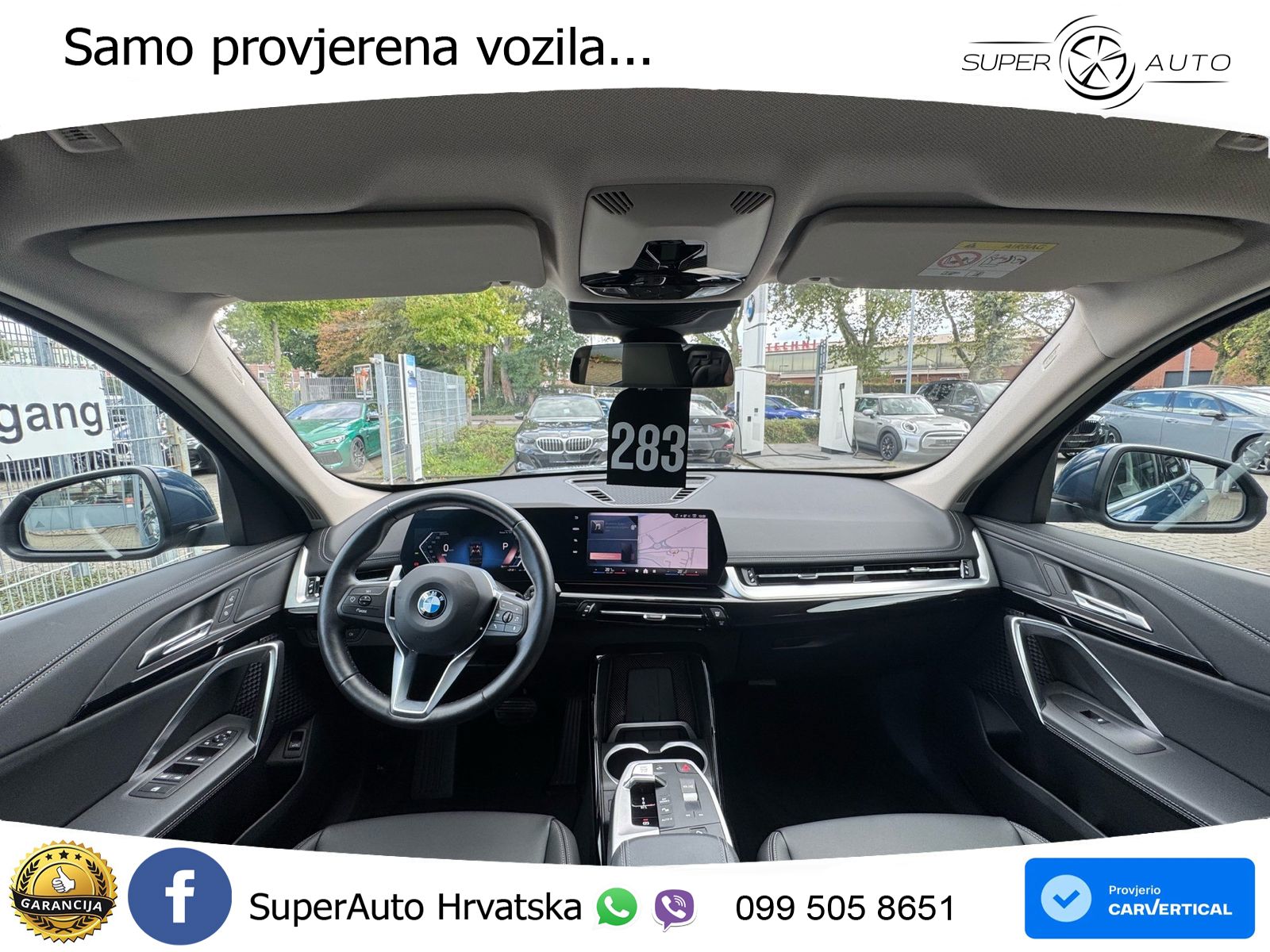 BMW X1 18i (136 KS) sDrive Steptronic xLine LED+GR SJED+ACC