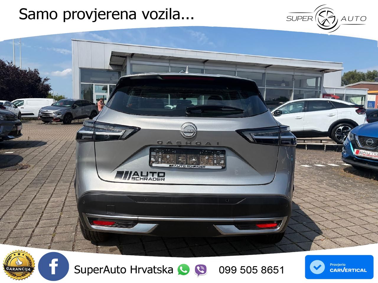 Nissan Qashqai 1.3 DIG-T (140 KS) Acenta LED+ACC
