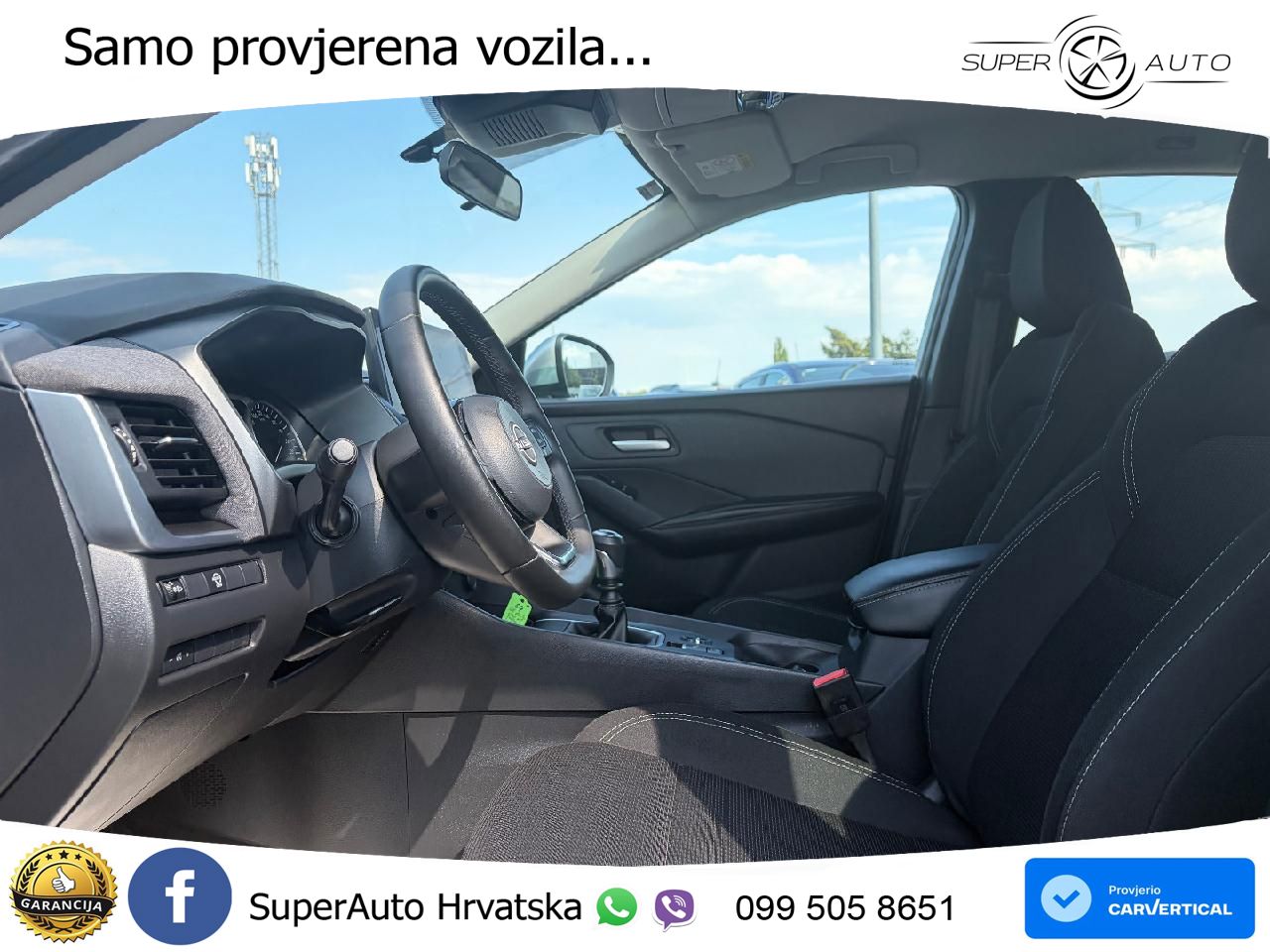 Nissan Qashqai 1.3 DIG-T (140 KS) Acenta LED+ACC