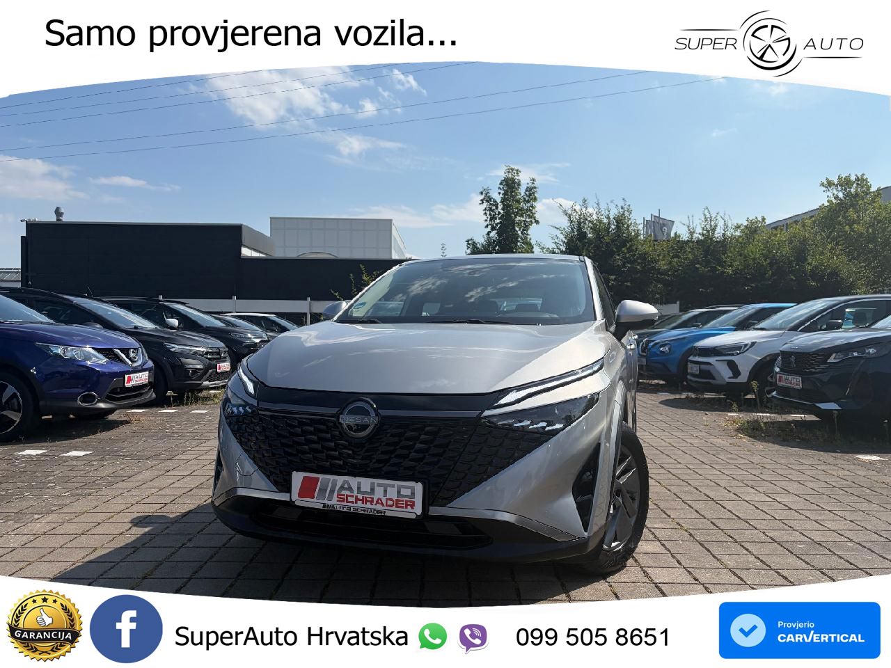 Nissan Qashqai 1.3 DIG-T (140 KS) Acenta LED+ACC