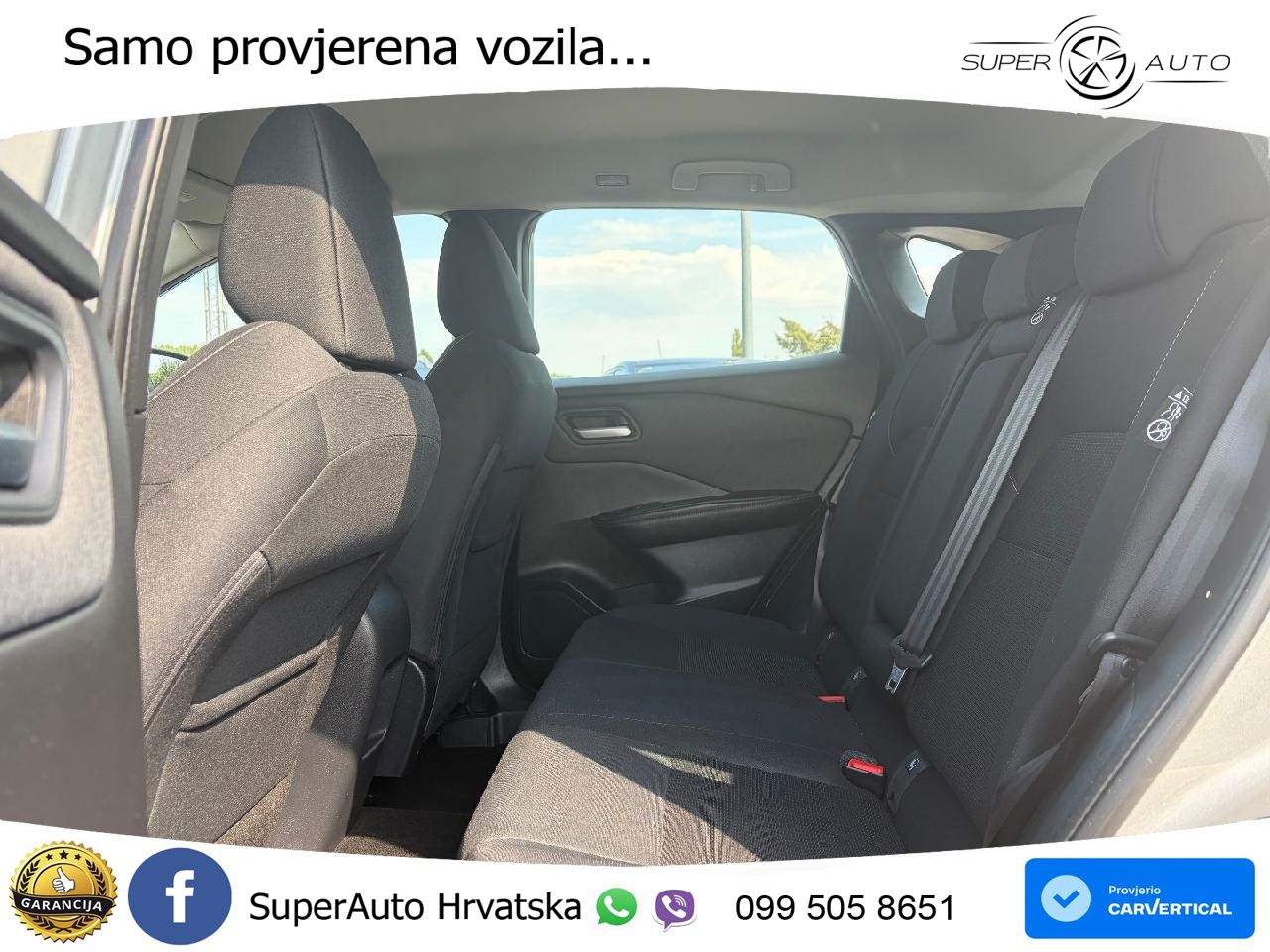 Nissan Qashqai 1.3 DIG-T (140 KS) Acenta LED+ACC