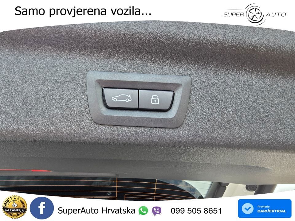 BMW X1 20i (170 KS) sDrive Steptronic LED+GR SJED+ACC