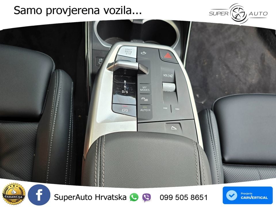 BMW X1 20i (170 KS) sDrive Steptronic LED+GR SJED+ACC