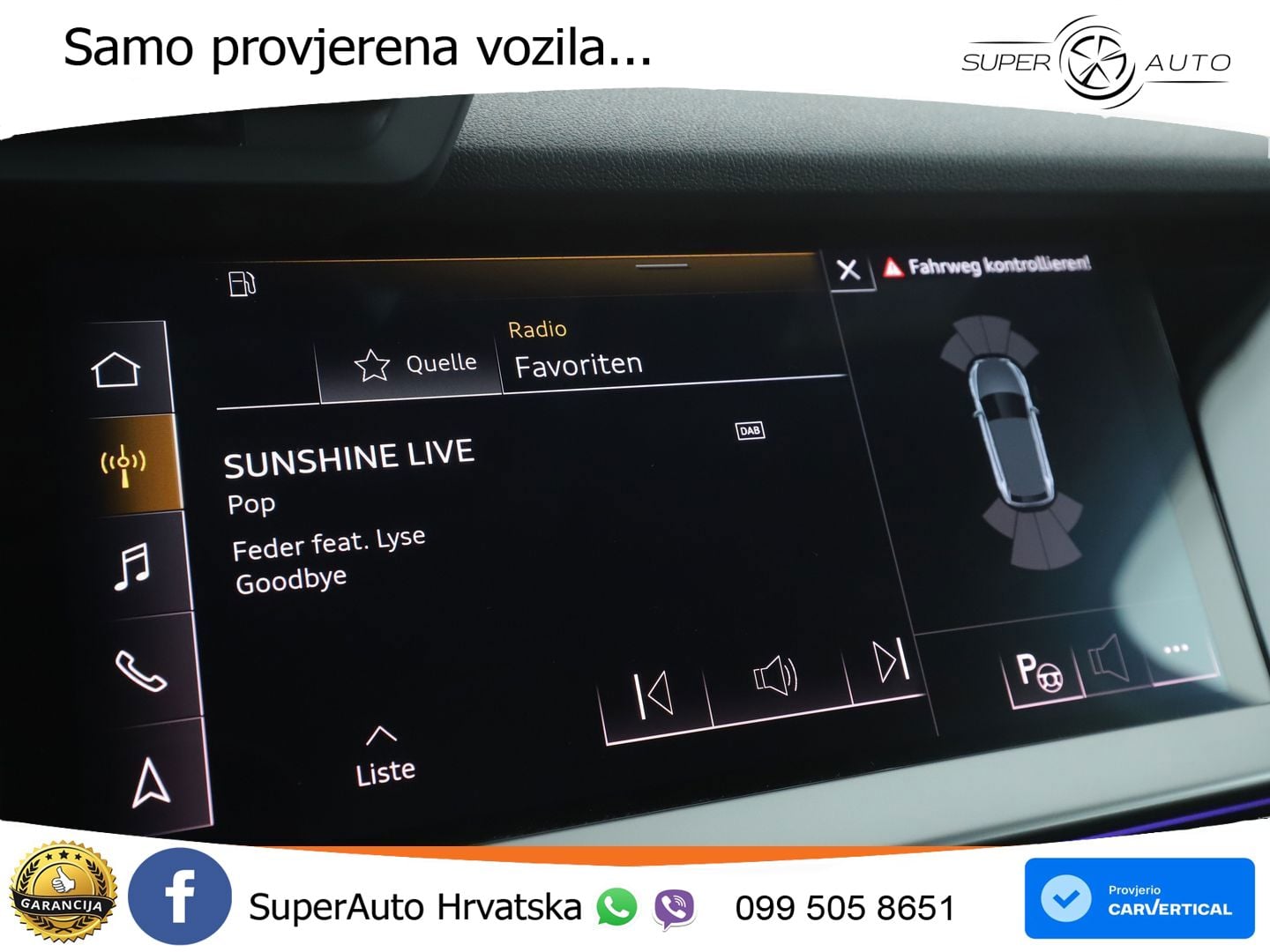 Audi A3 40 TFSIe (204 KS) S tronic S line LED+GR SJED+ACC