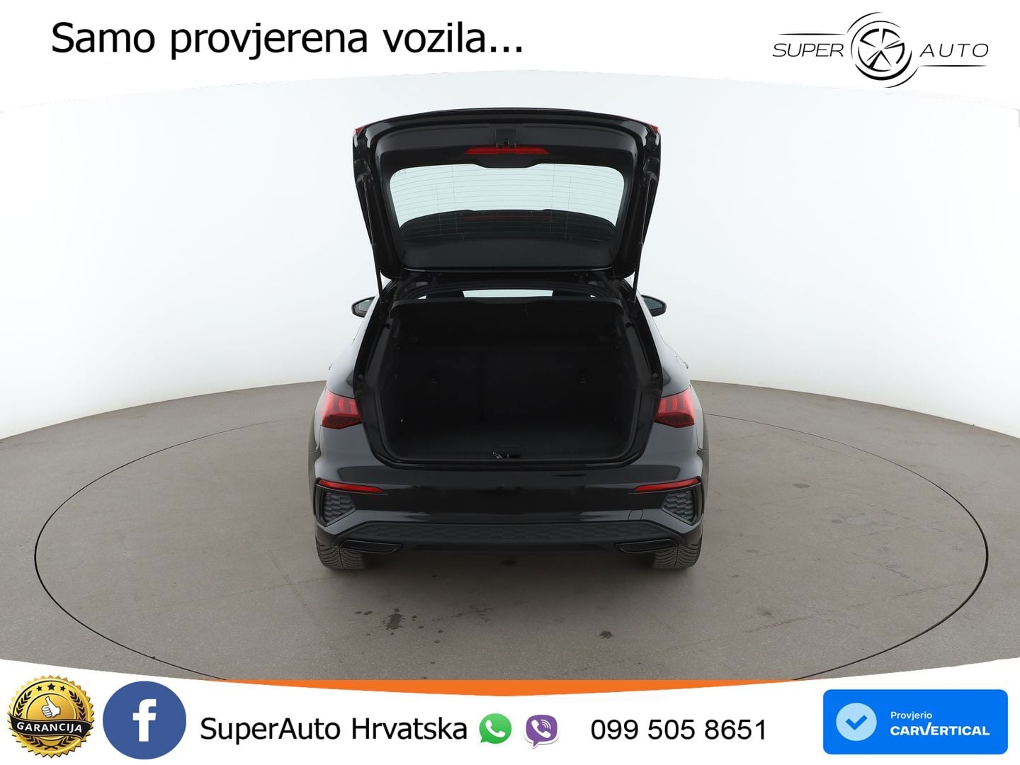 Audi A3 40 TFSIe (204 KS) S tronic S line LED+GR SJED+ACC
