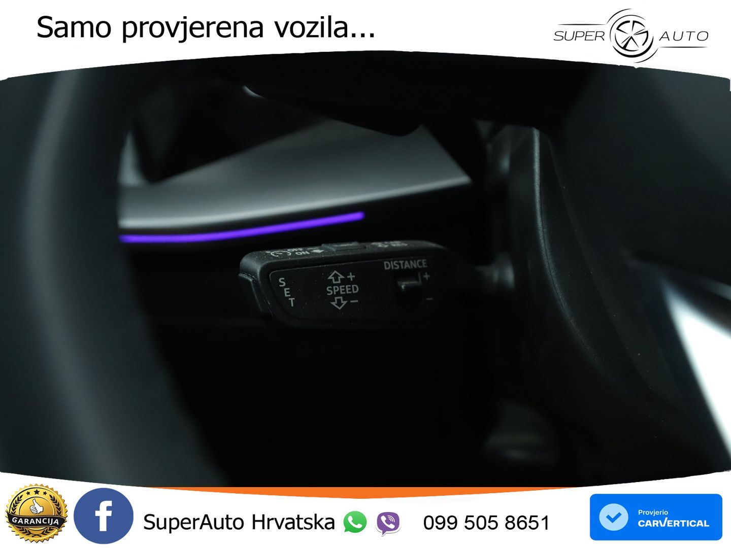Audi A3 40 TFSIe (204 KS) S tronic S line LED+GR SJED+ACC