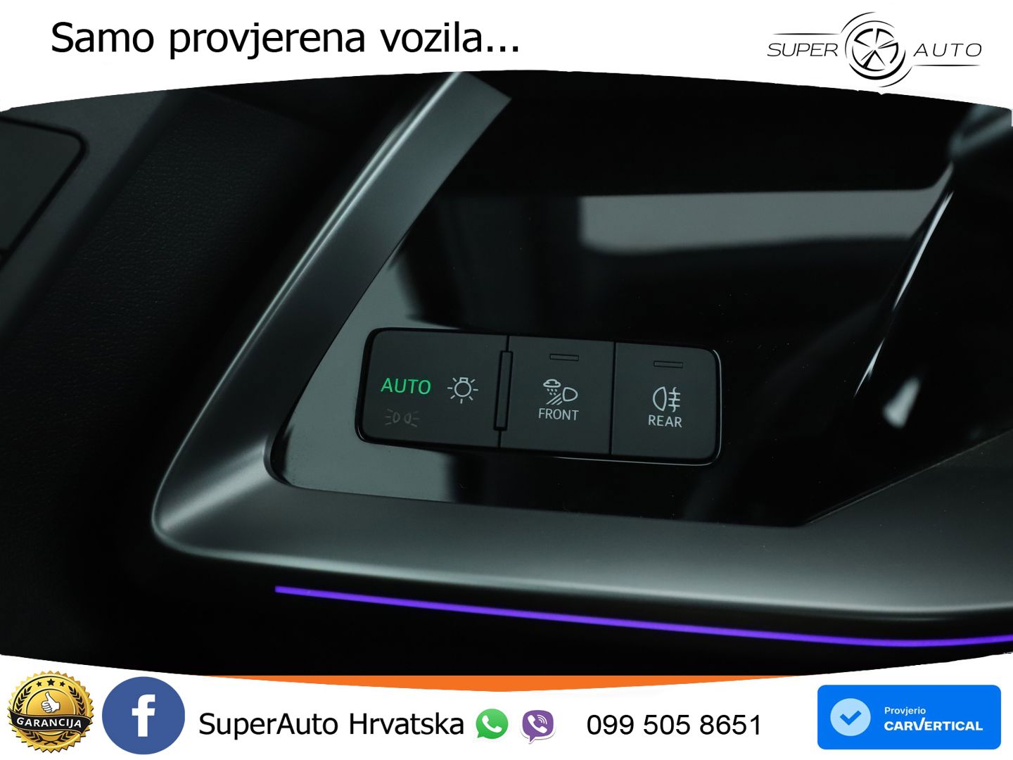 Audi A3 40 TFSIe (204 KS) S tronic S line LED+GR SJED+ACC