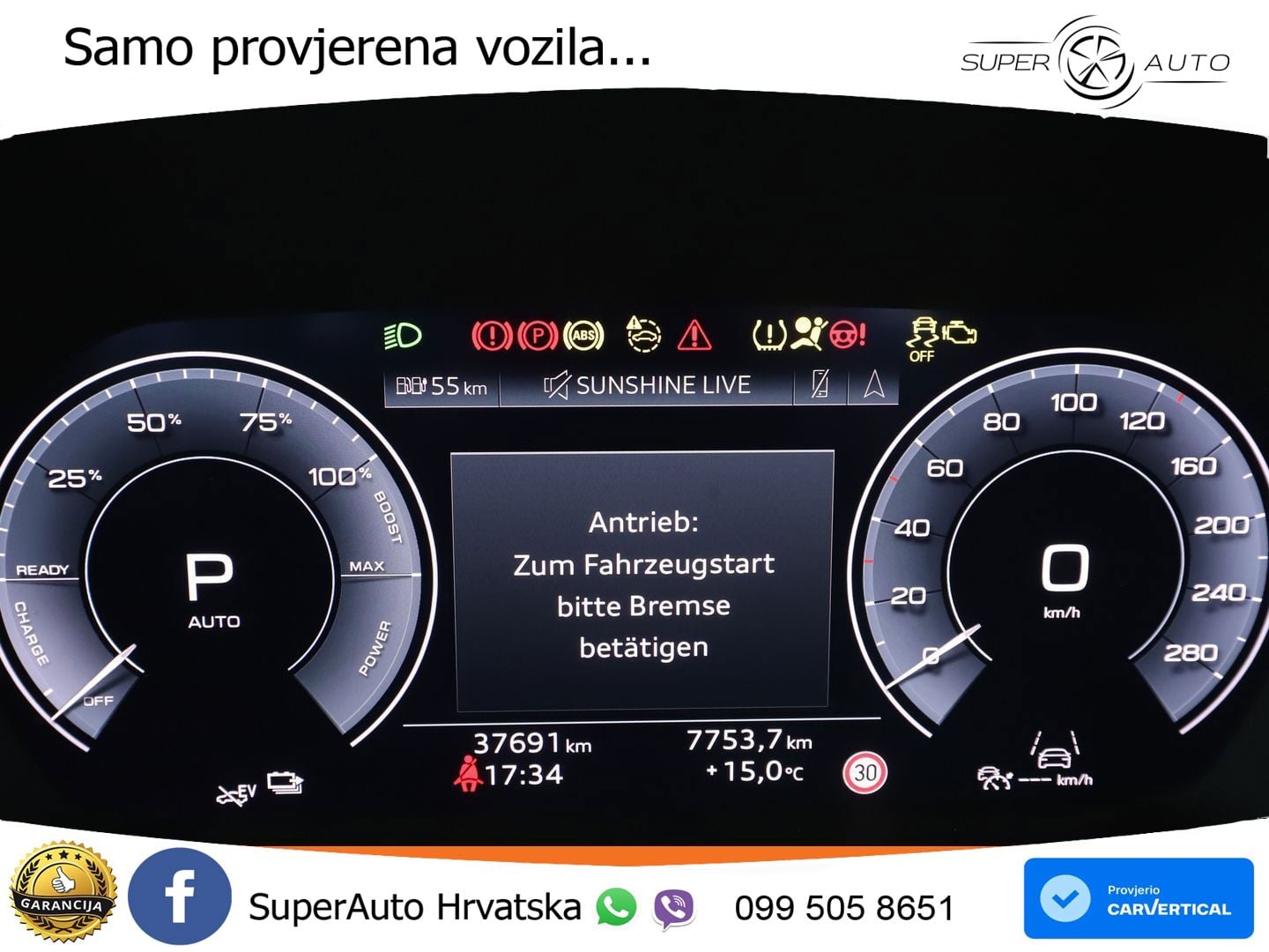 Audi A3 40 TFSIe (204 KS) S tronic S line LED+GR SJED+ACC