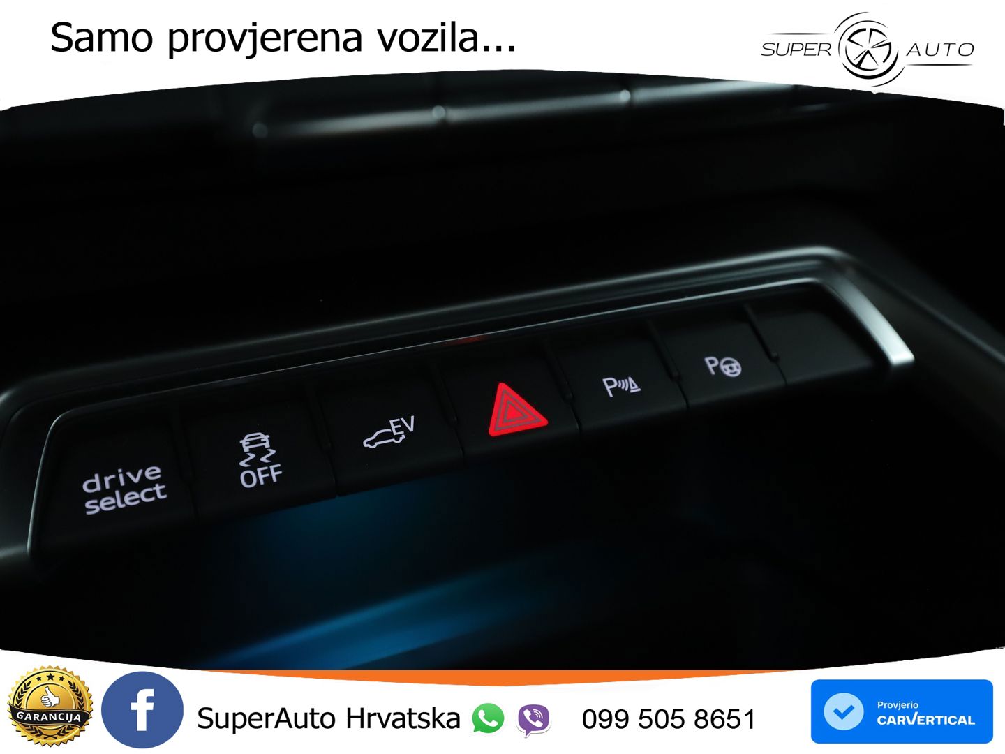 Audi A3 40 TFSIe (204 KS) S tronic S line LED+GR SJED+ACC