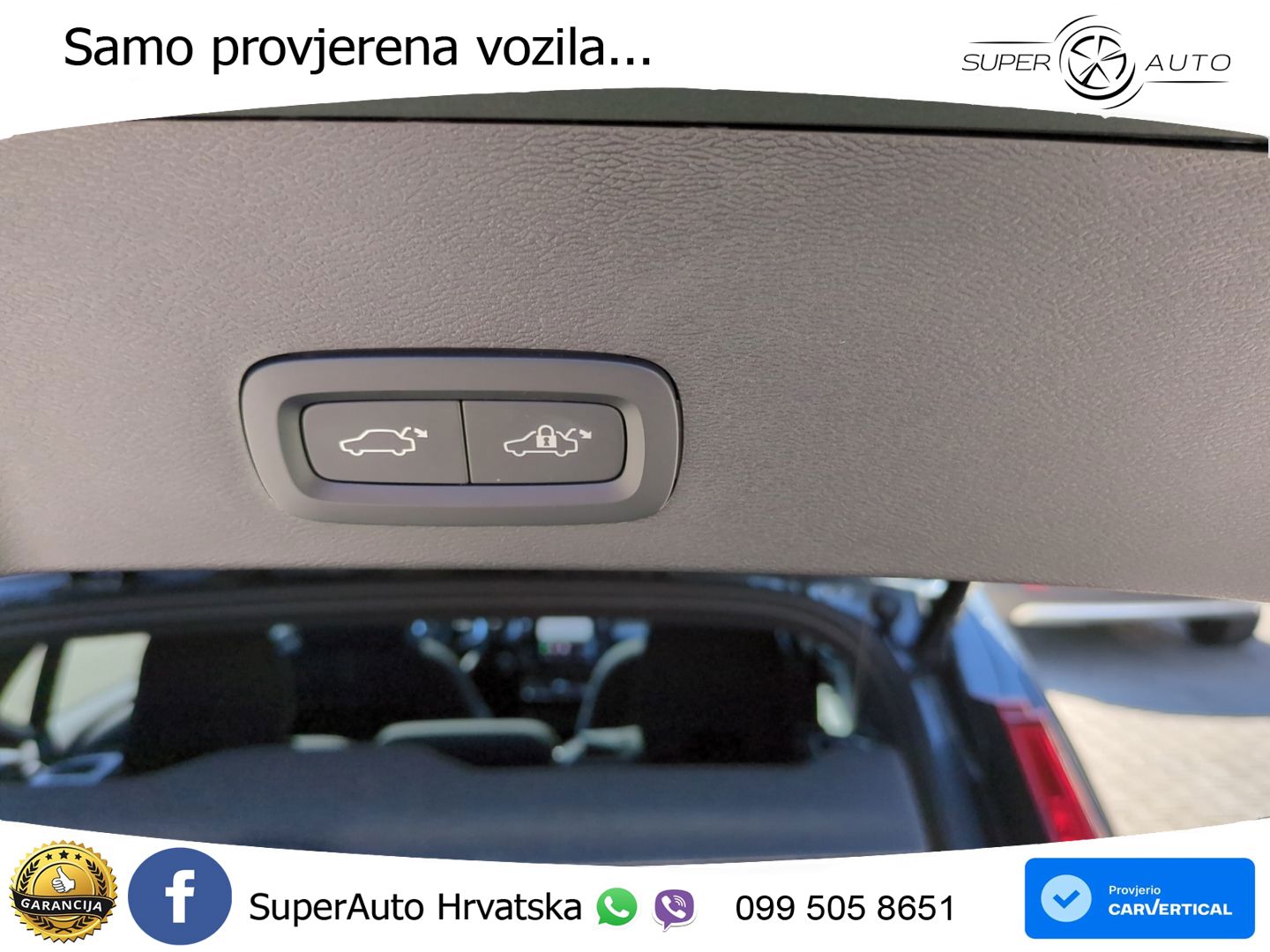 Volvo XC40 2.0 B4 197 KS Automatic LED+GR SJED+ACC