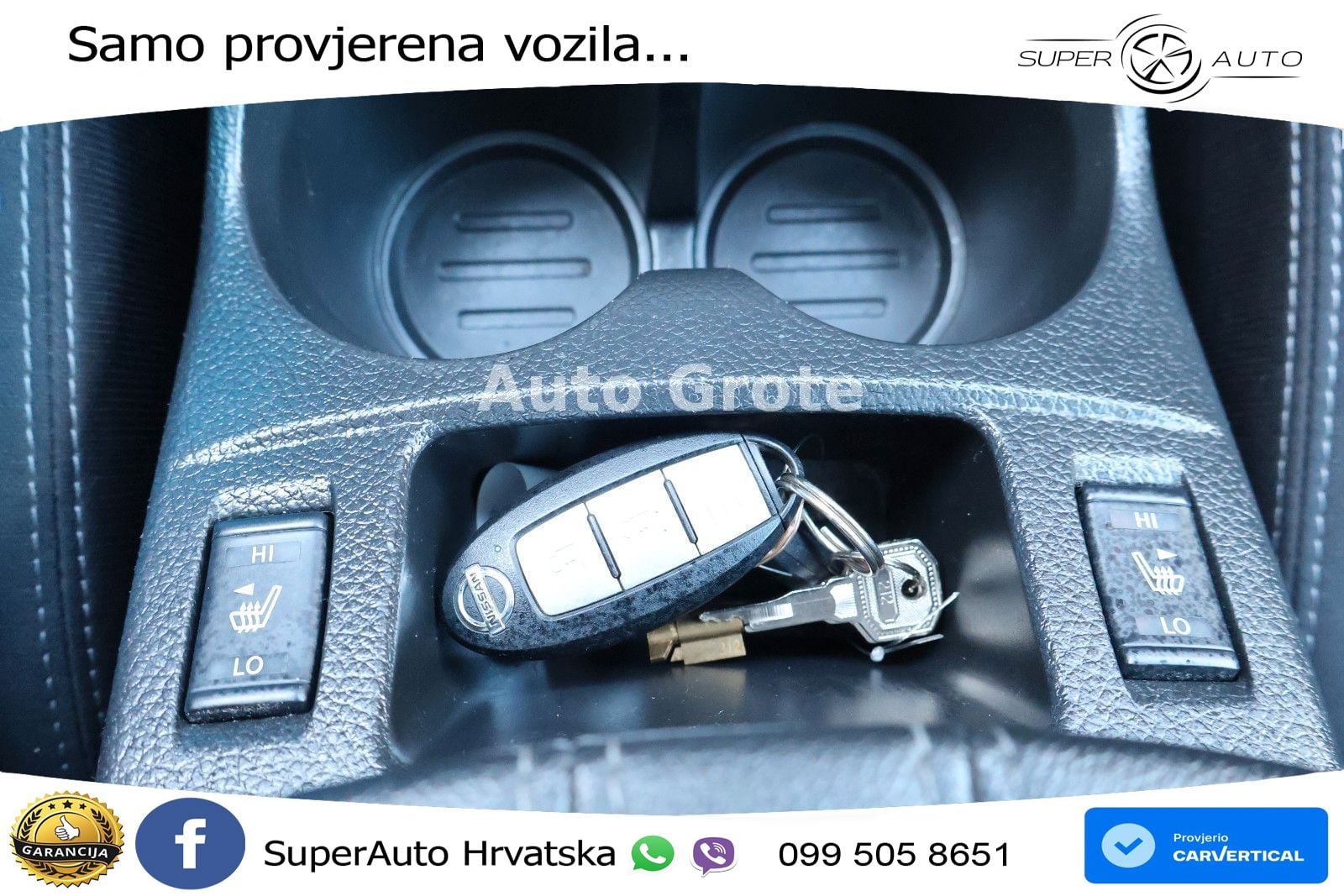 Nissan Qashqai 1.3i (160 KS) DCT N-Connecta