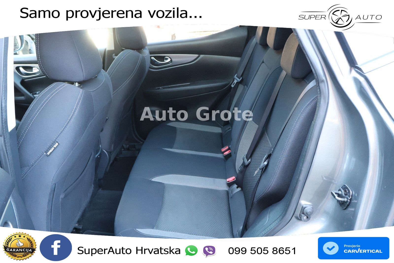Nissan Qashqai 1.3i (160 KS) DCT N-Connecta