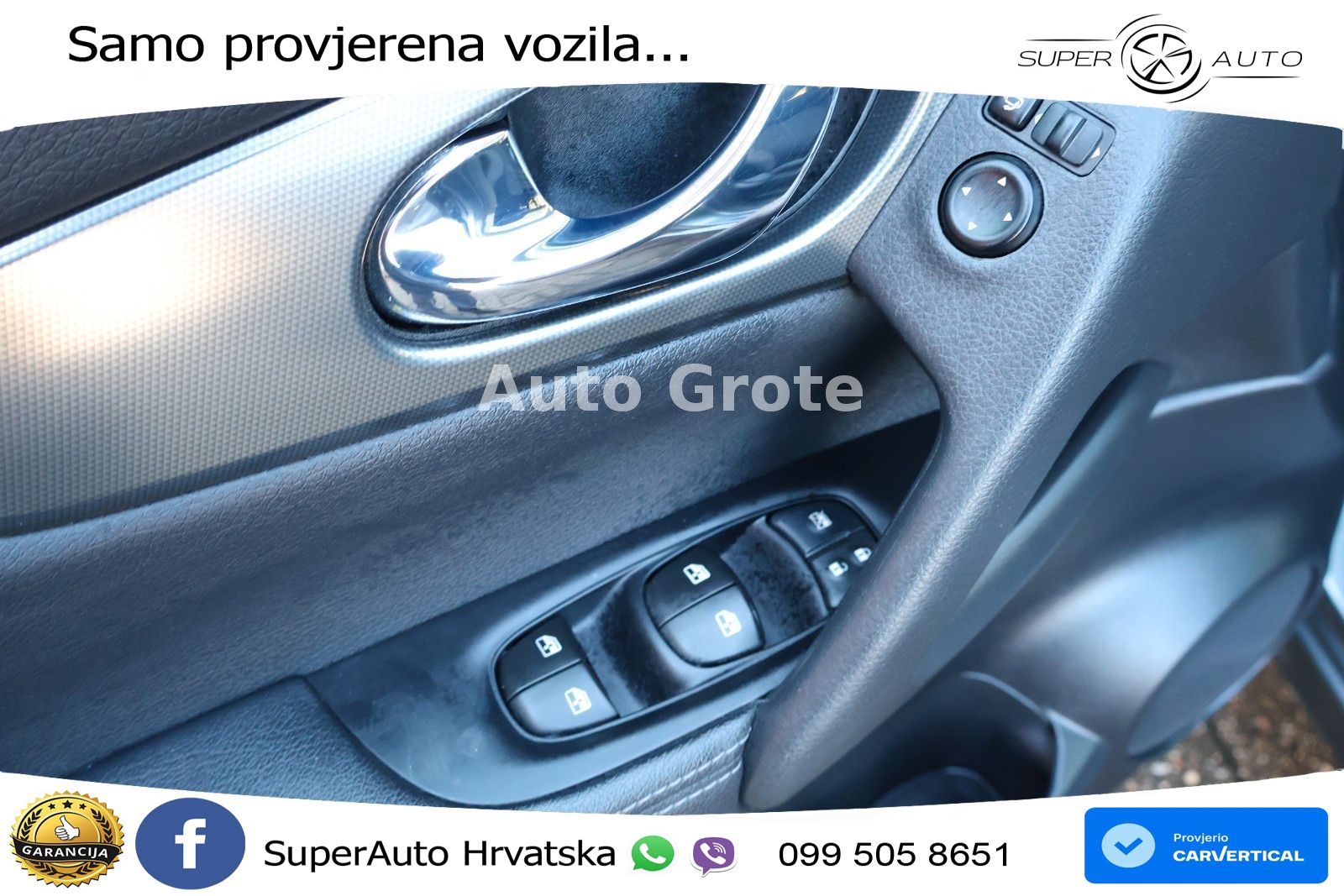 Nissan Qashqai 1.3i (160 KS) DCT N-Connecta