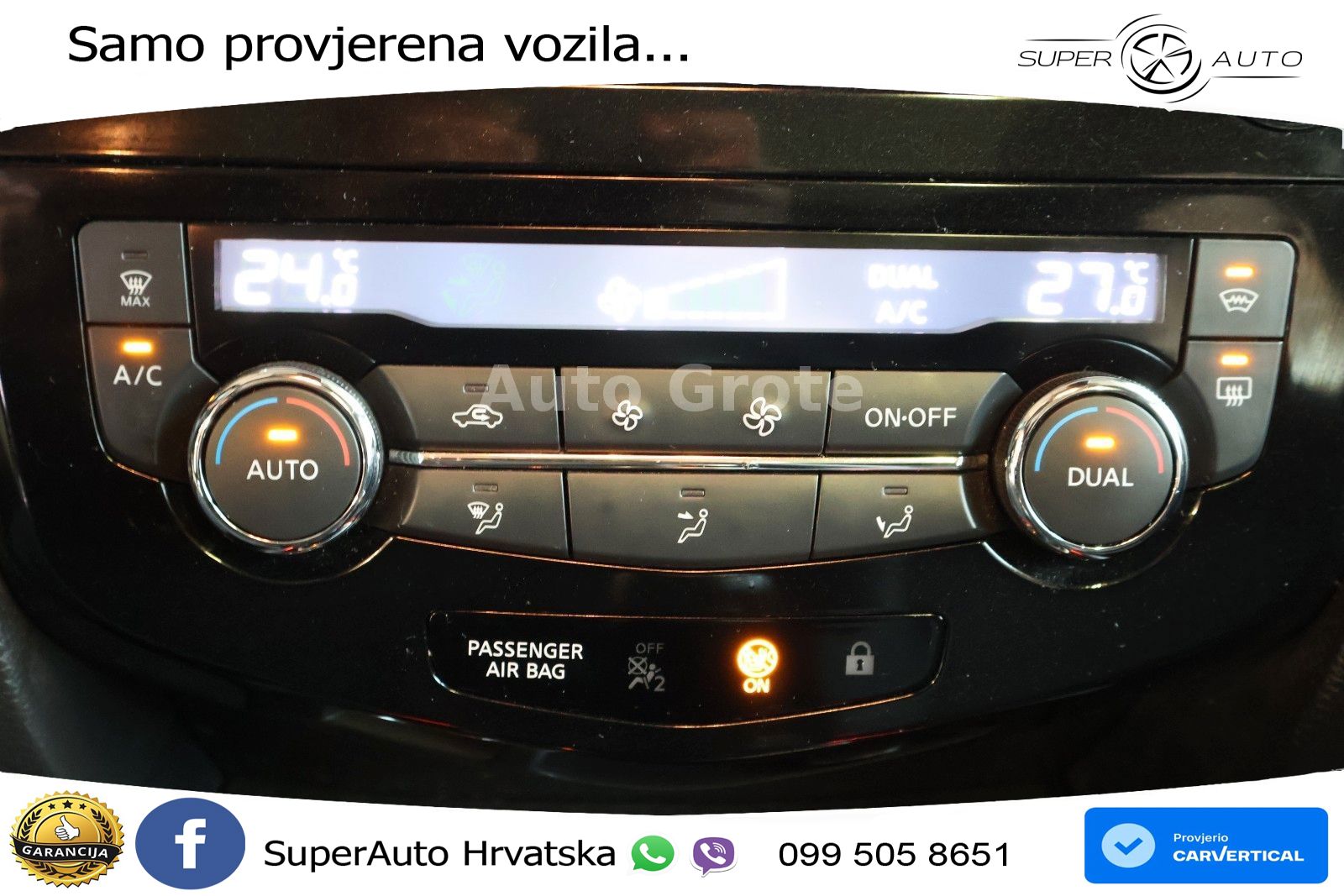 Nissan Qashqai 1.3i (160 KS) DCT N-Connecta