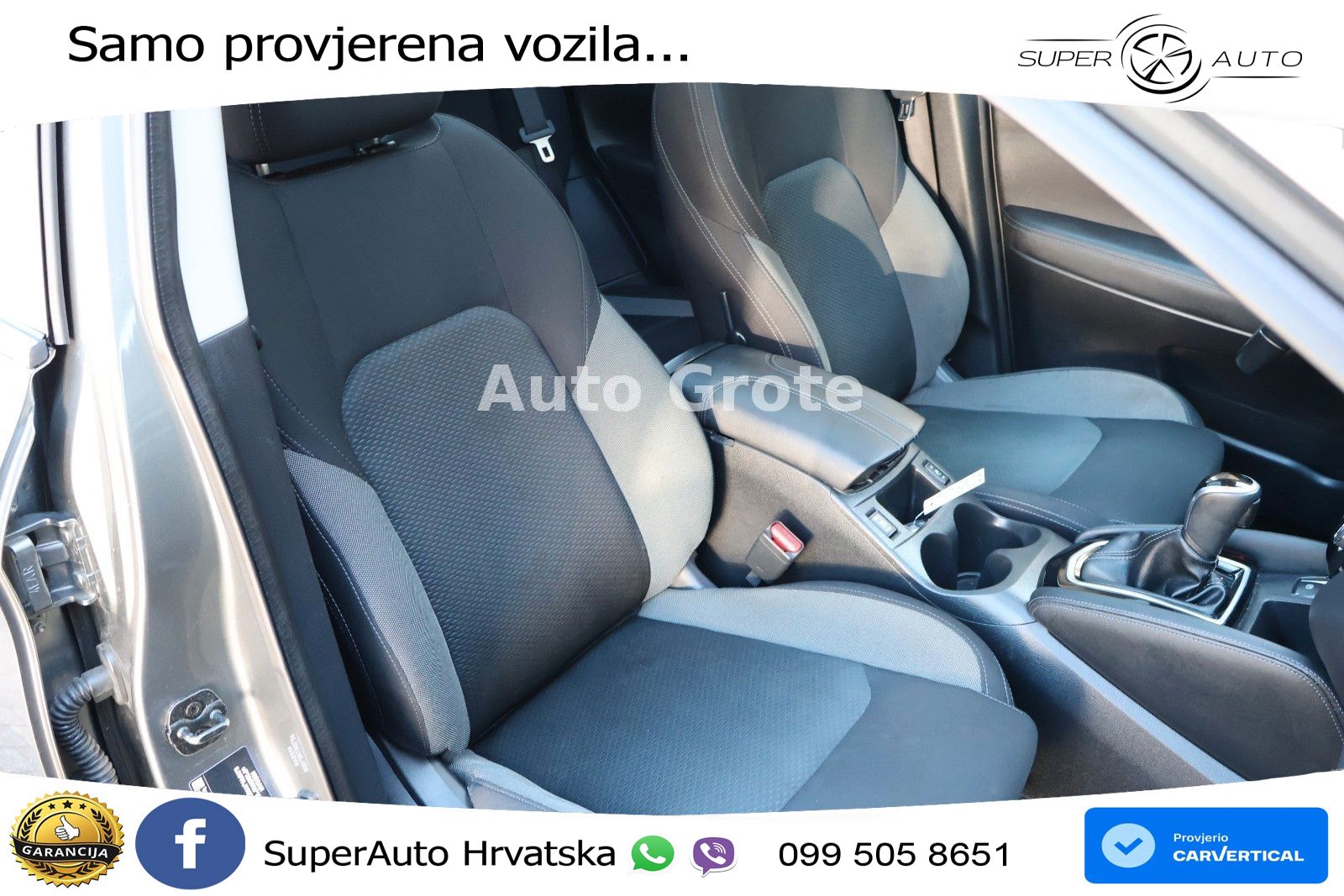 Nissan Qashqai 1.3i (160 KS) DCT N-Connecta