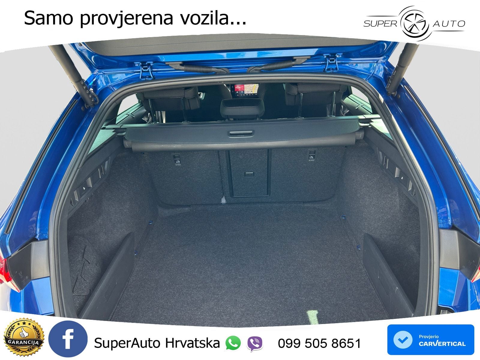 Škoda Octavia Combi 2.0 TDI (150 KS) 4x4 DSG SportLine LED+GR SJED+ACC
