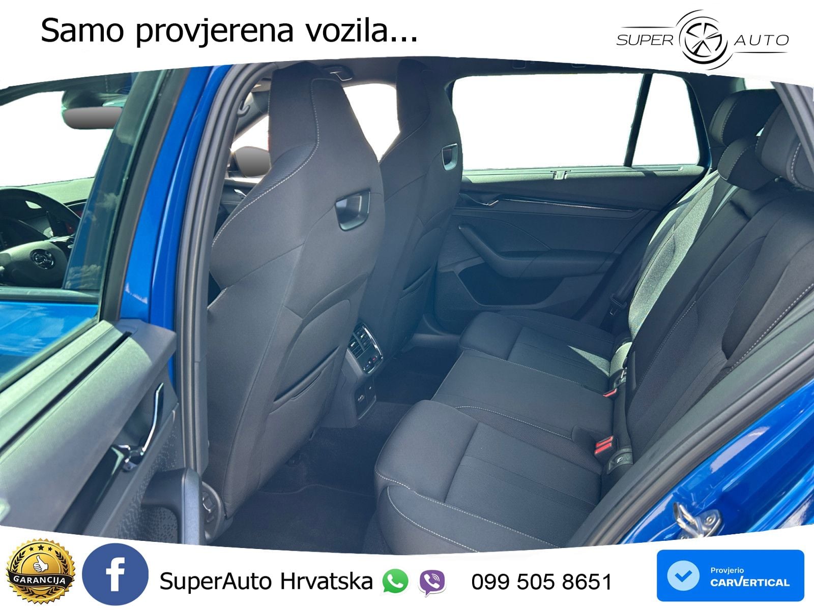 Škoda Octavia Combi 2.0 TDI (150 KS) 4x4 DSG SportLine LED+GR SJED+ACC