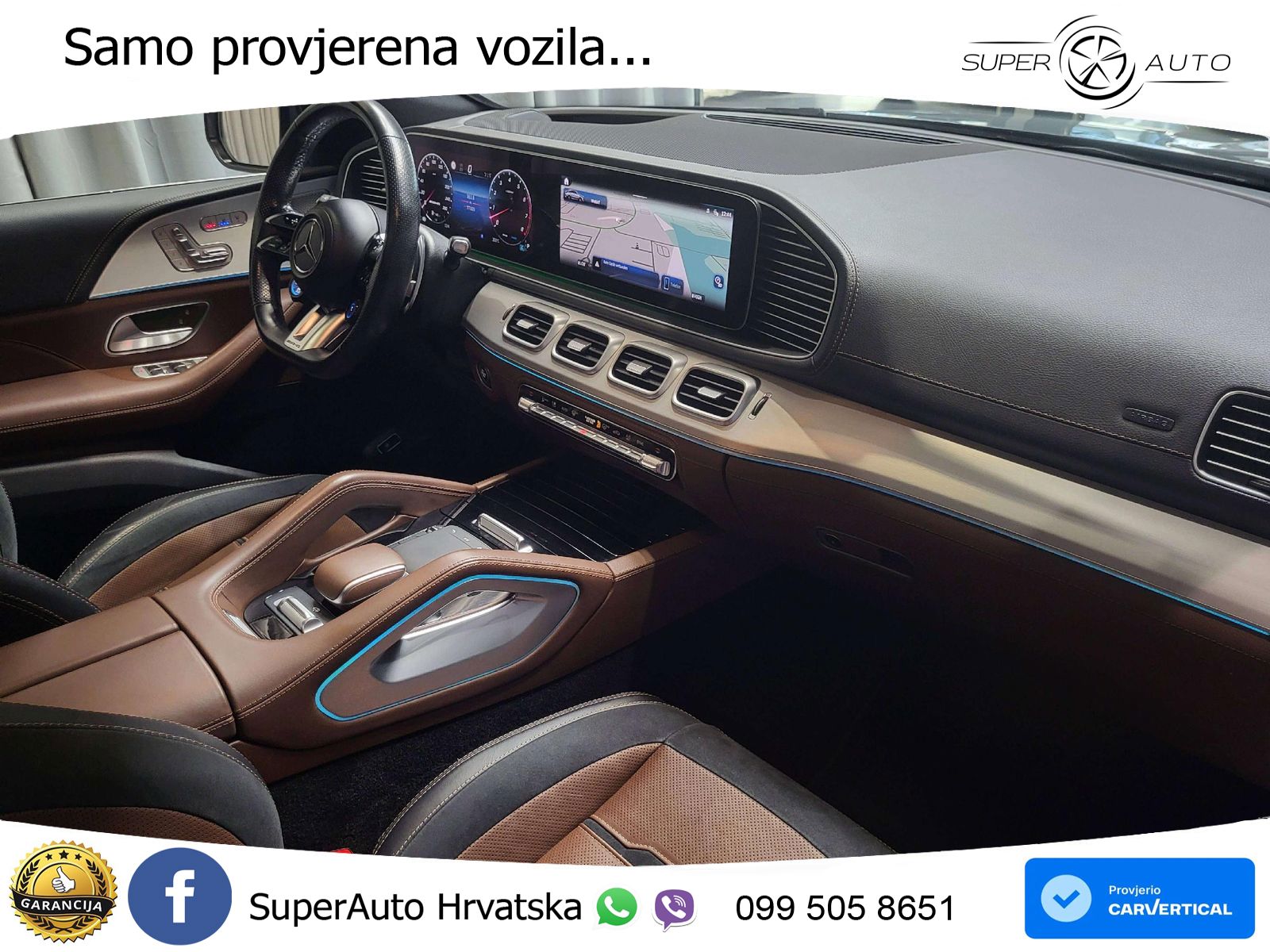 Mercedes AMG GLE Coupe 53 (435 KS) EQ Boost 4MATIC+ AMG SPEEDSHIFT TCT 9G ACC+HEAD+GR SJED+360+PANO