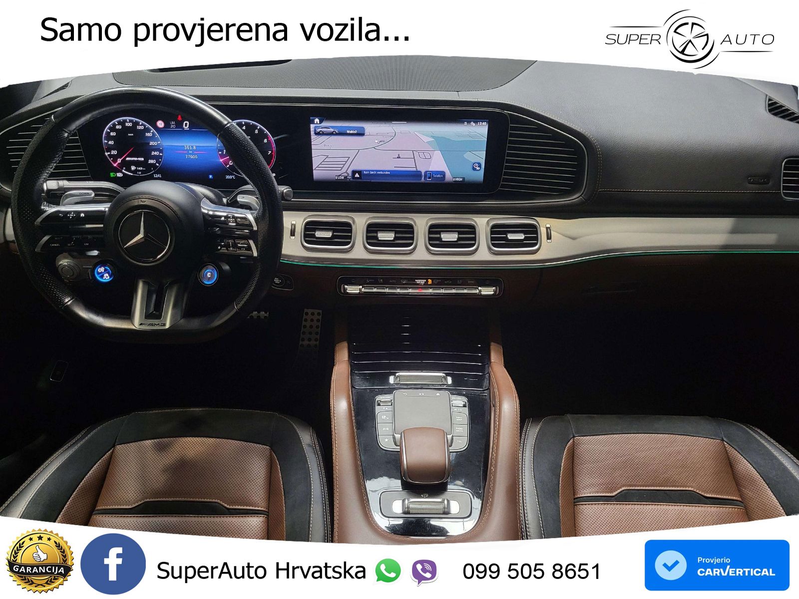 Mercedes AMG GLE Coupe 53 (435 KS) EQ Boost 4MATIC+ AMG SPEEDSHIFT TCT 9G ACC+HEAD+GR SJED+360+PANO