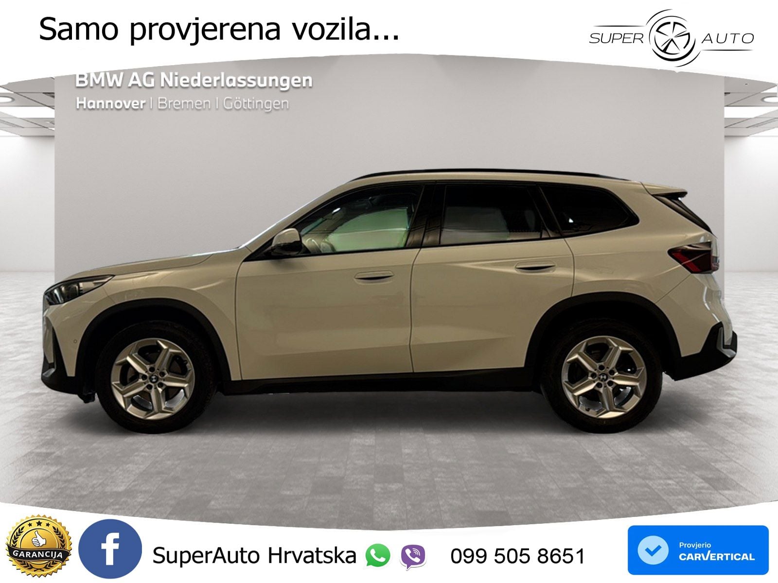 BMW X1 18i (136 KS) sDrive Steptronic
