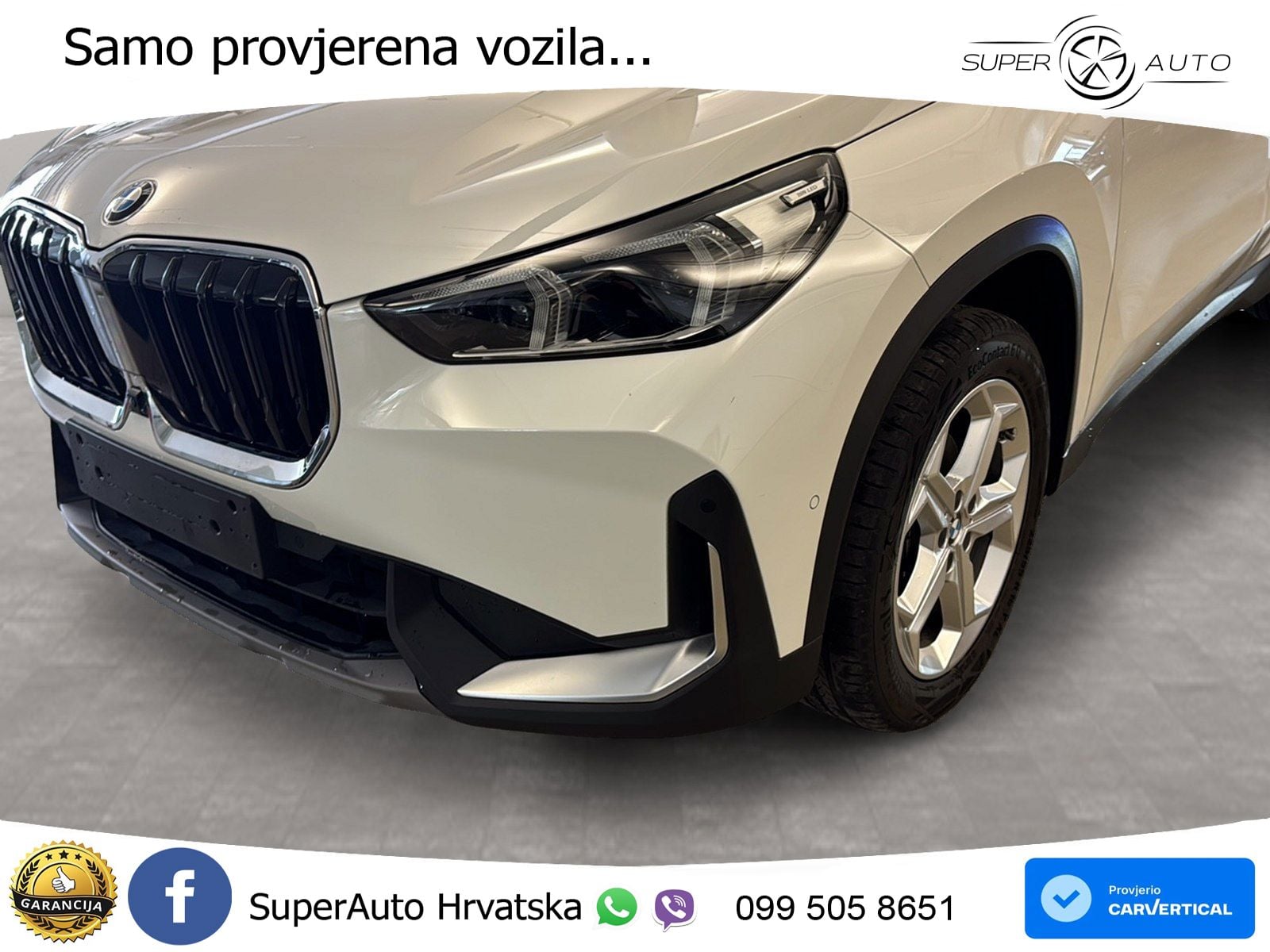 BMW X1 18i (136 KS) sDrive Steptronic