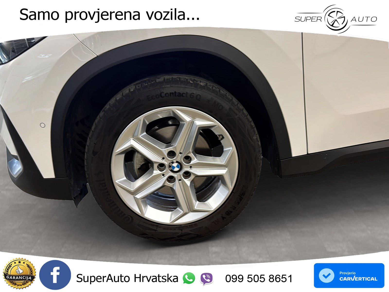 BMW X1 18i (136 KS) sDrive Steptronic