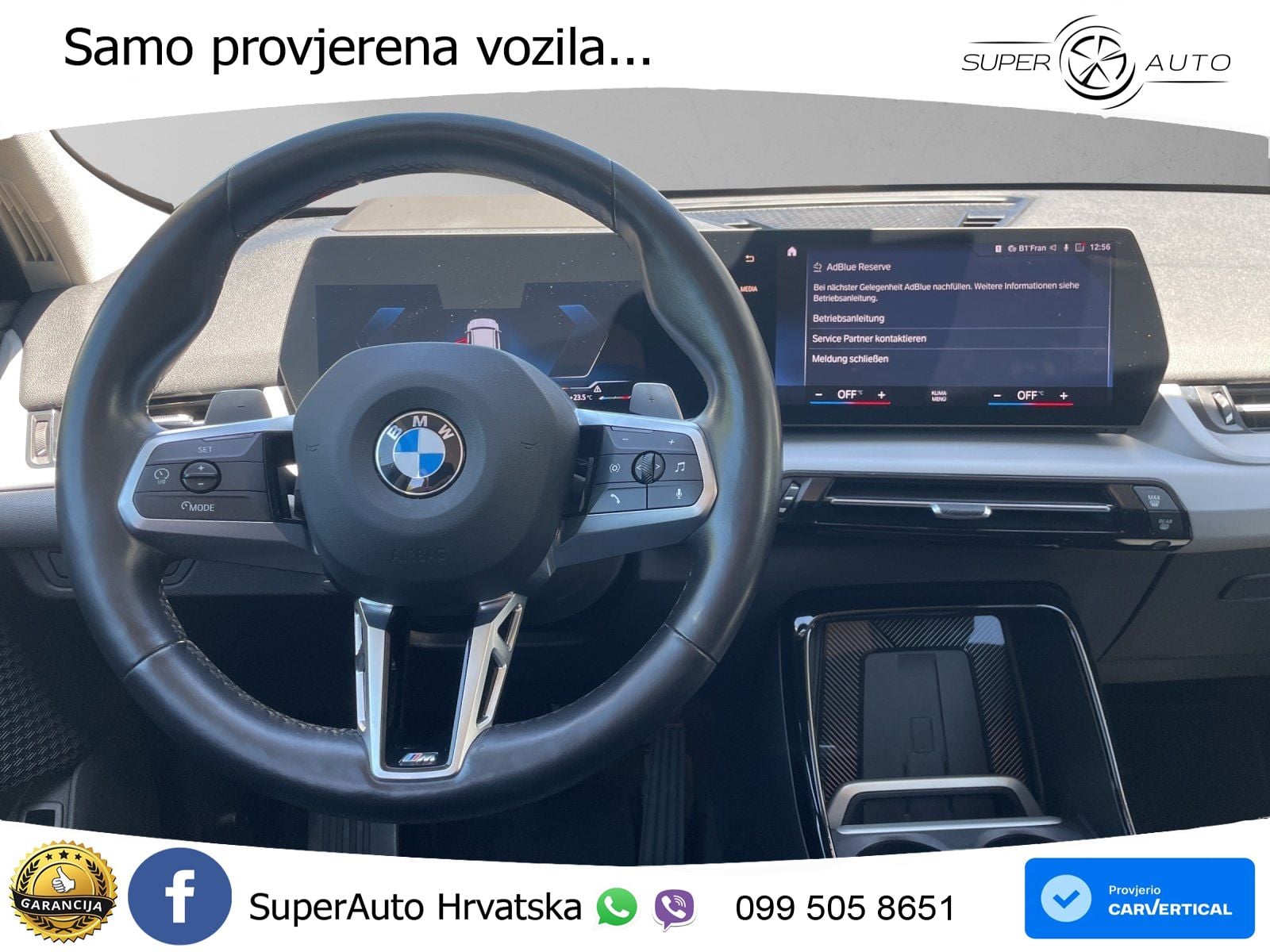 BMW X1 23d (211 KS) xDrive Steptronic Comfort Paket