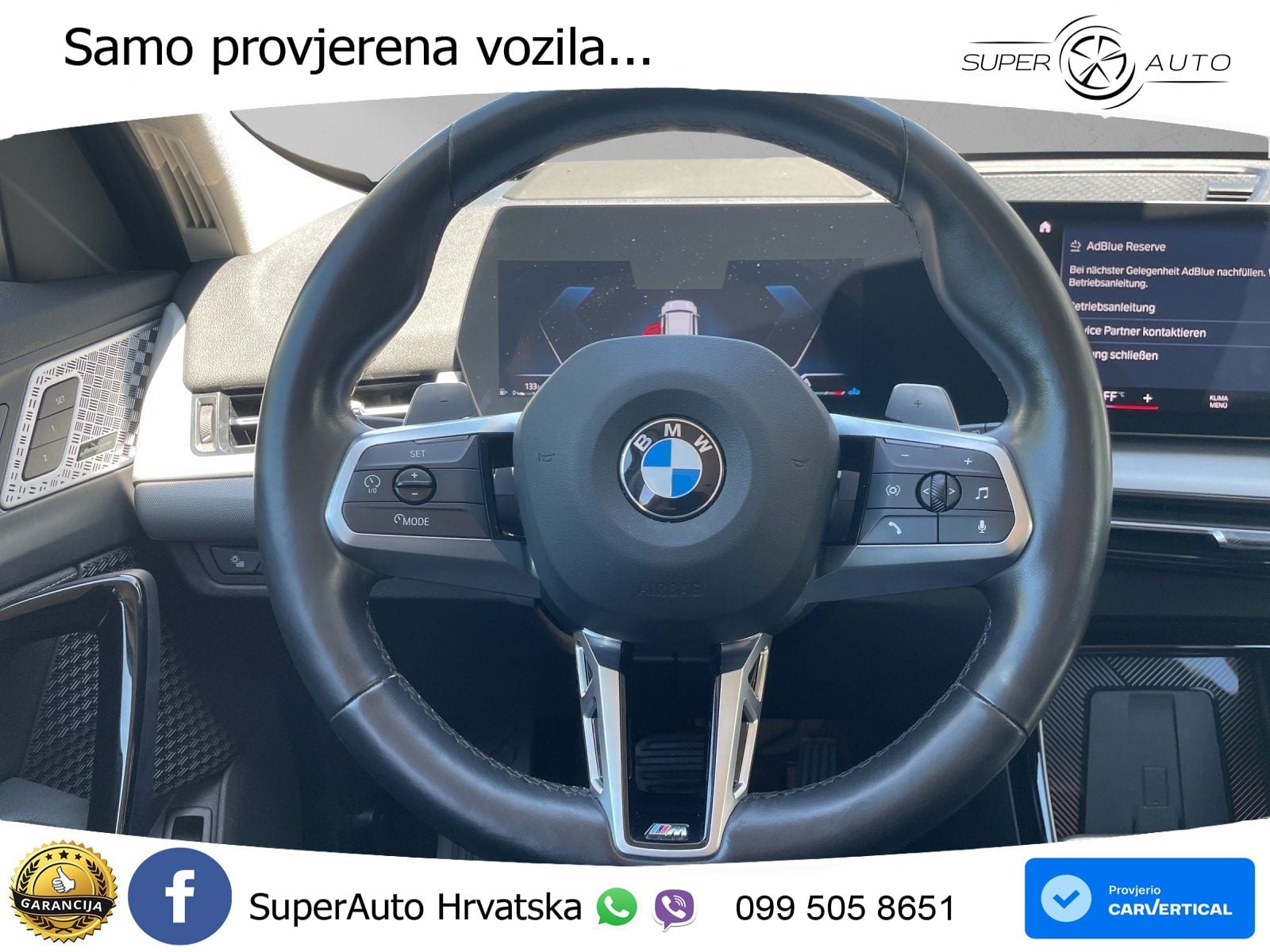BMW X1 23d (211 KS) xDrive Steptronic Comfort Paket