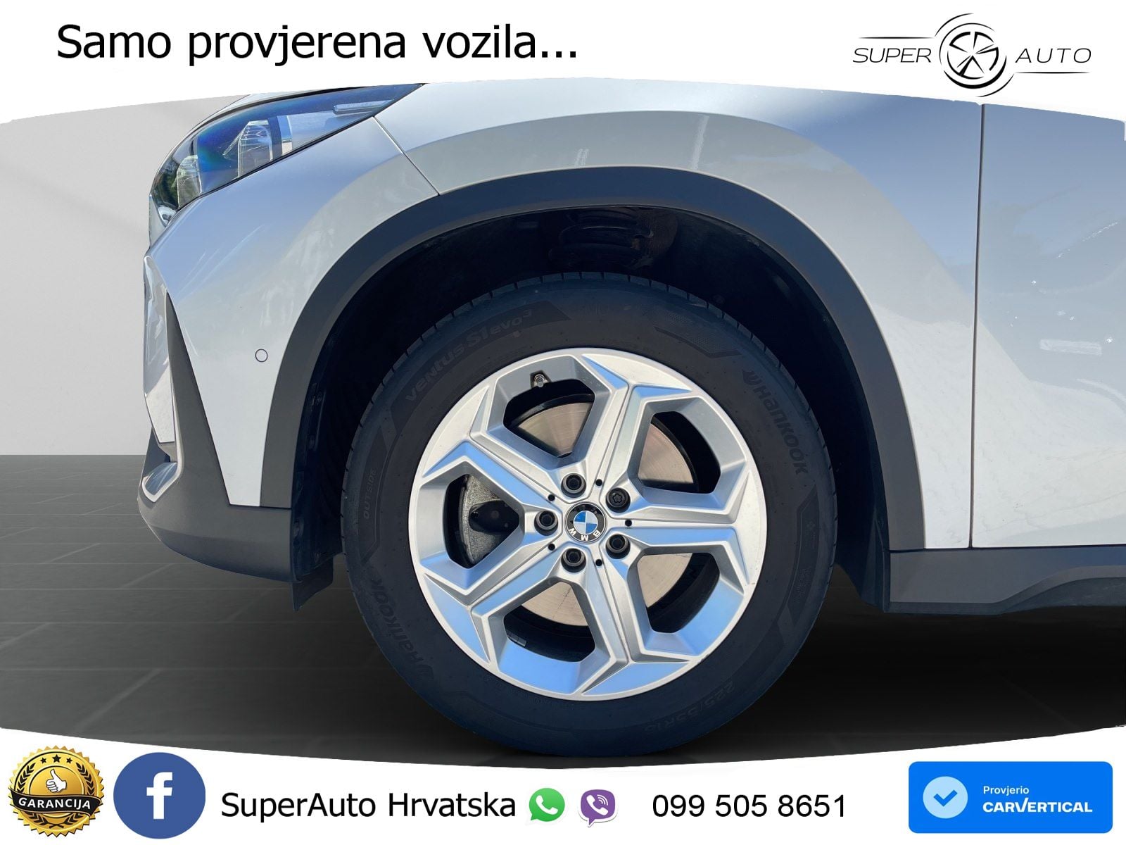 BMW X1 23d (211 KS) xDrive Steptronic Comfort Paket