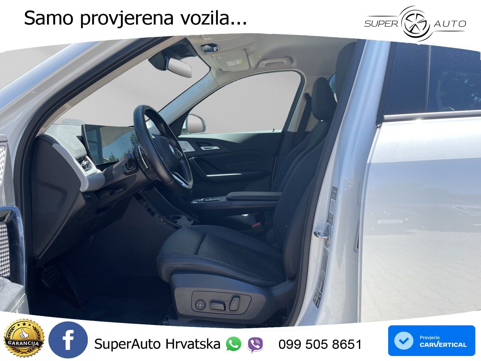 BMW X1 23d (211 KS) xDrive Steptronic Comfort Paket