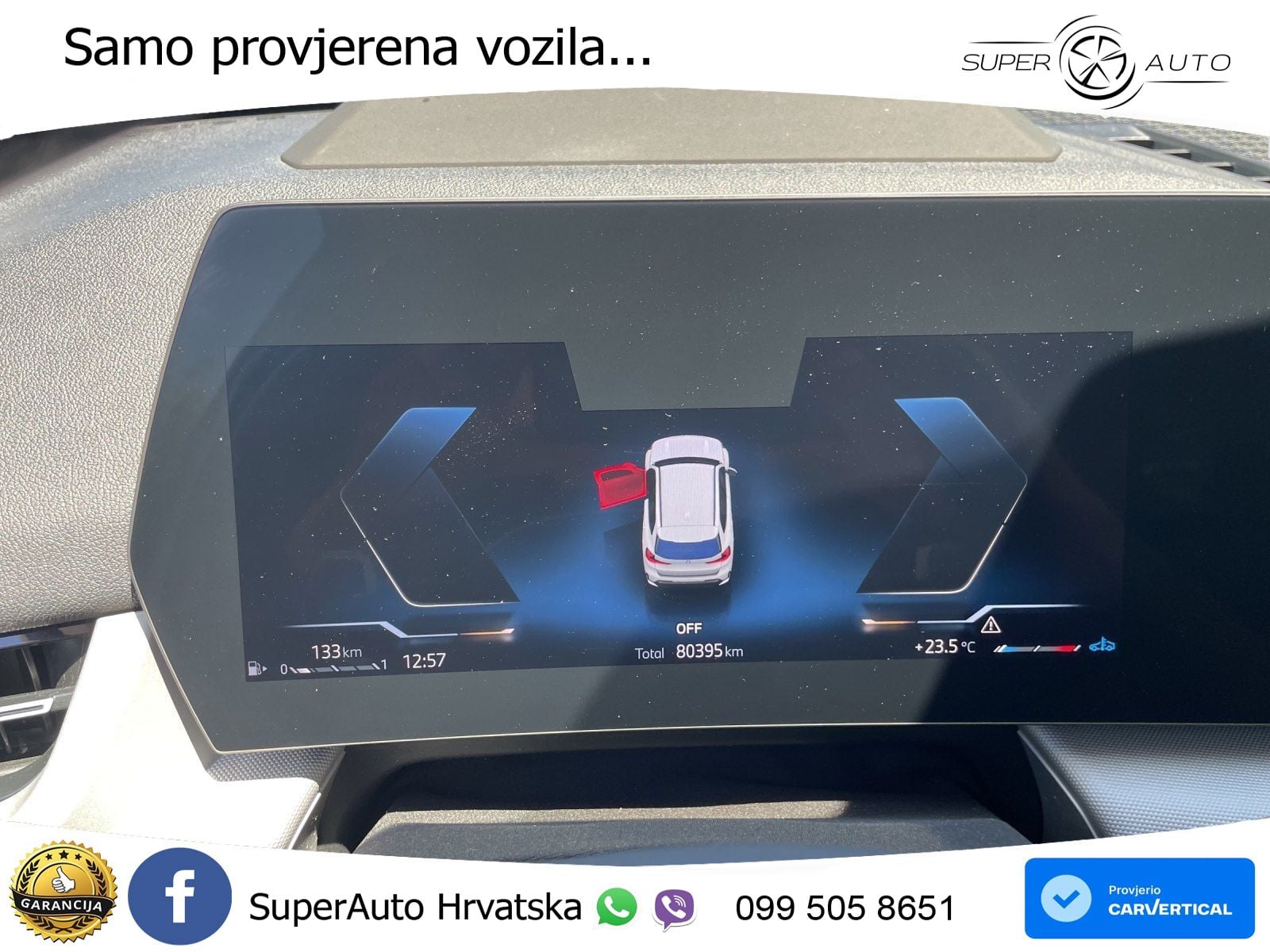 BMW X1 23d (211 KS) xDrive Steptronic Comfort Paket