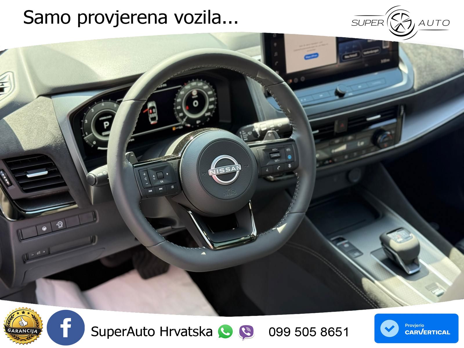 Nissan Qashqai 1.3 DIG-T (158 KS) Xtronic N-Design LED+GR SJED+ACC
