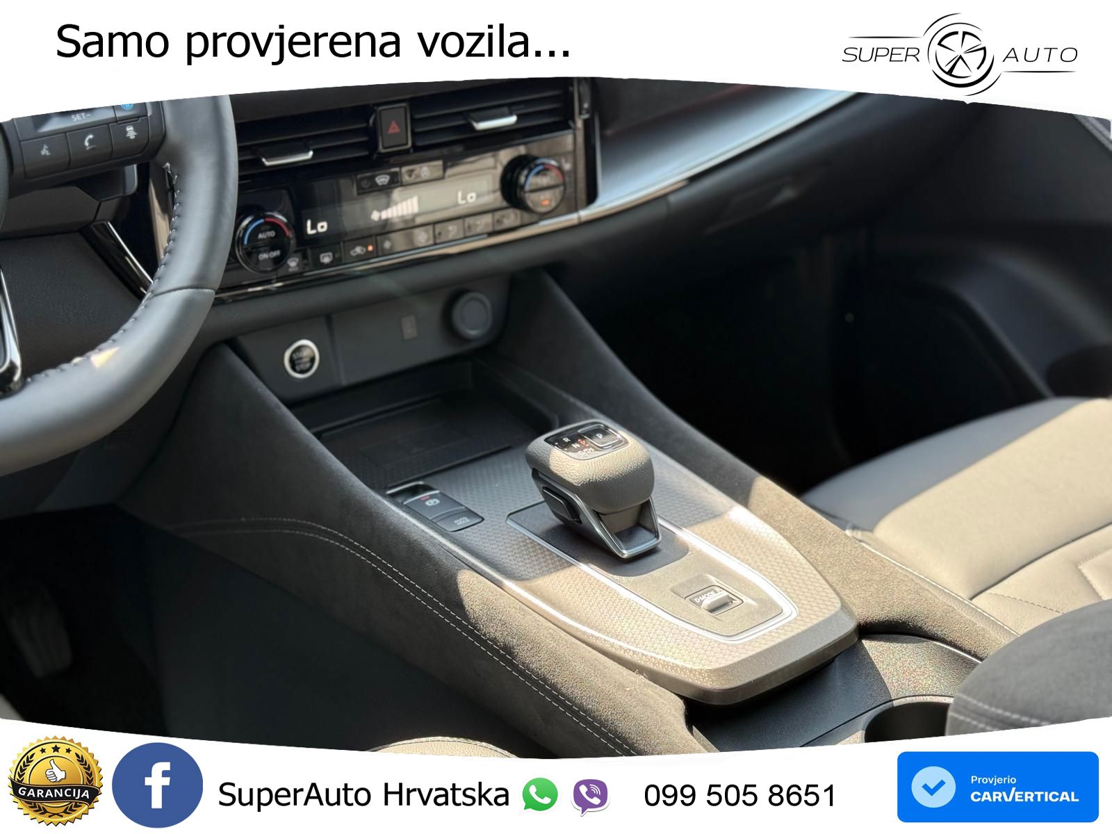 Nissan Qashqai 1.3 DIG-T (158 KS) Xtronic N-Design LED+GR SJED+ACC