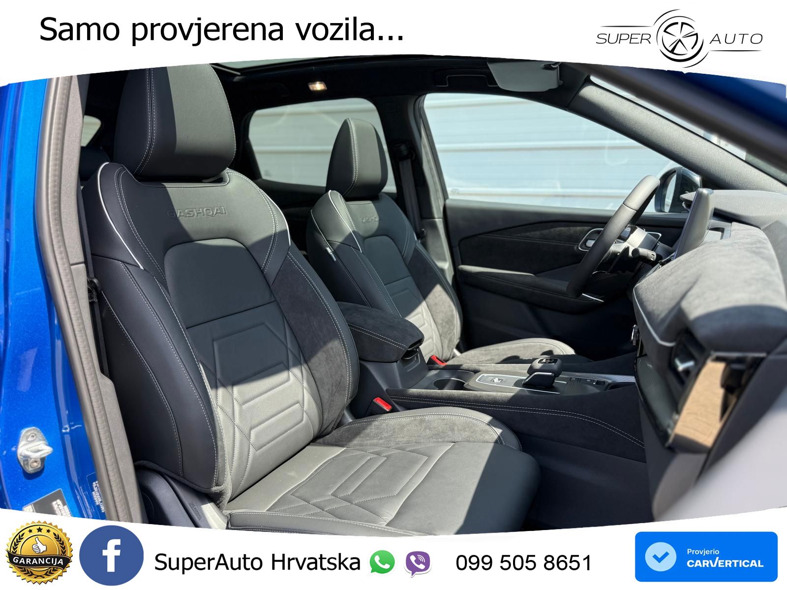 Nissan Qashqai 1.3 DIG-T (158 KS) Xtronic N-Design LED+GR SJED+ACC