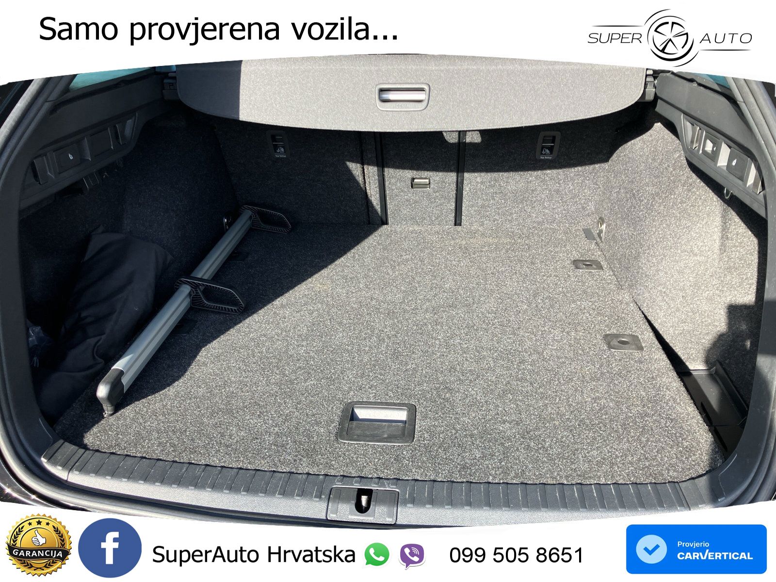 Škoda Octavia Combi RS 2.0 TDI (200 KS) 4x4 DSG LED+GR SJED+ACC