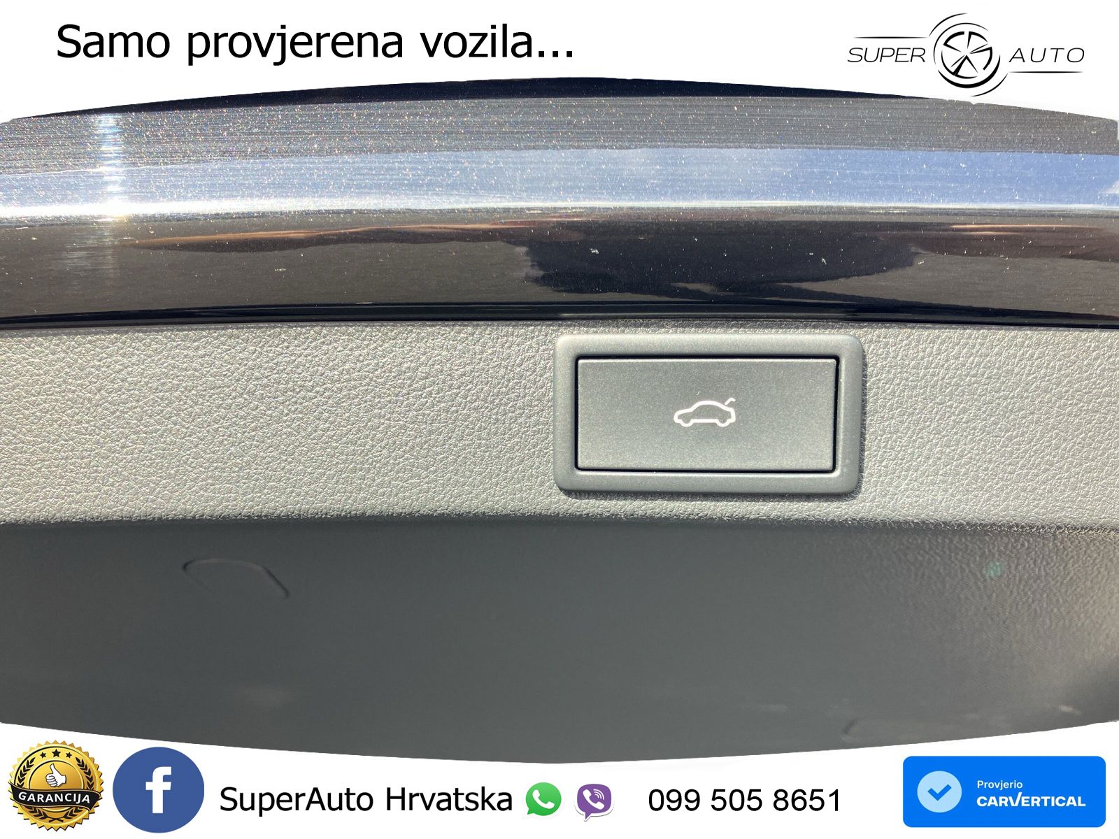 Škoda Octavia Combi RS 2.0 TDI (200 KS) 4x4 DSG LED+GR SJED+ACC