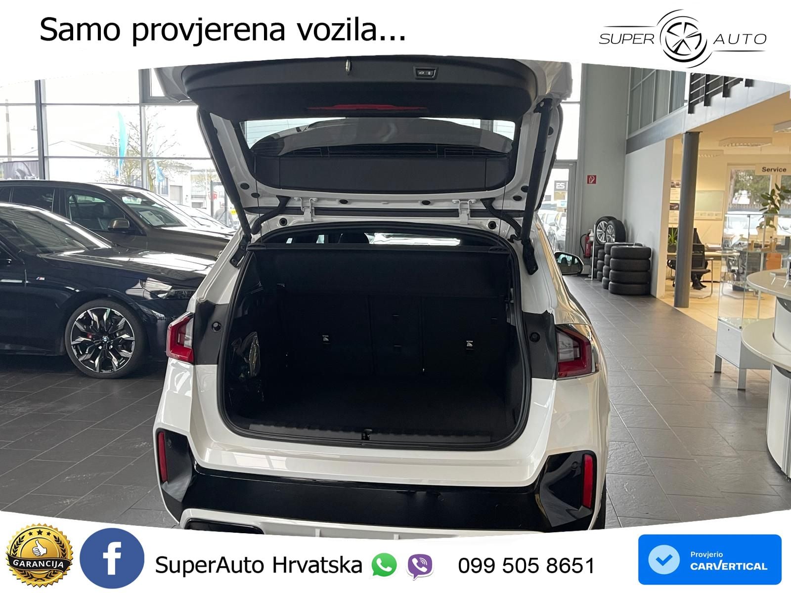 BMW X1 18i (136 KS) sDrive Steptronic M Sport LED+GR SJED+ACC