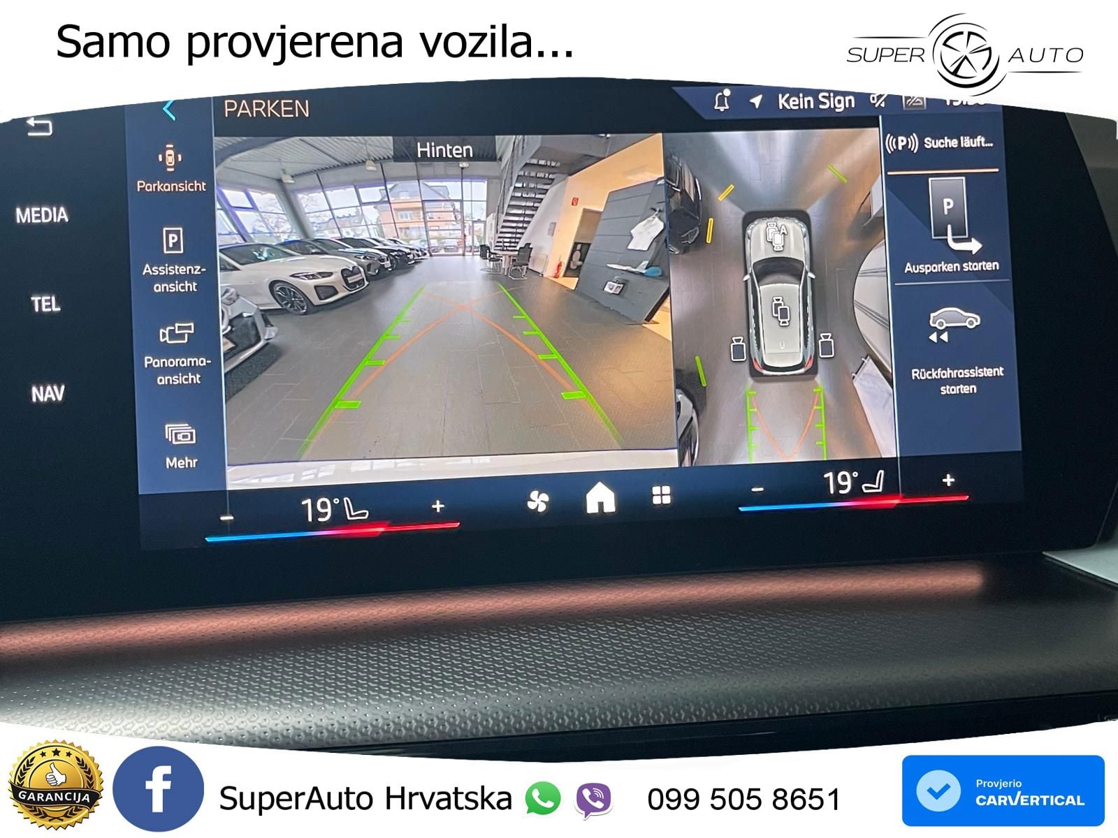 BMW X1 18i (136 KS) sDrive Steptronic M Sport LED+GR SJED+ACC