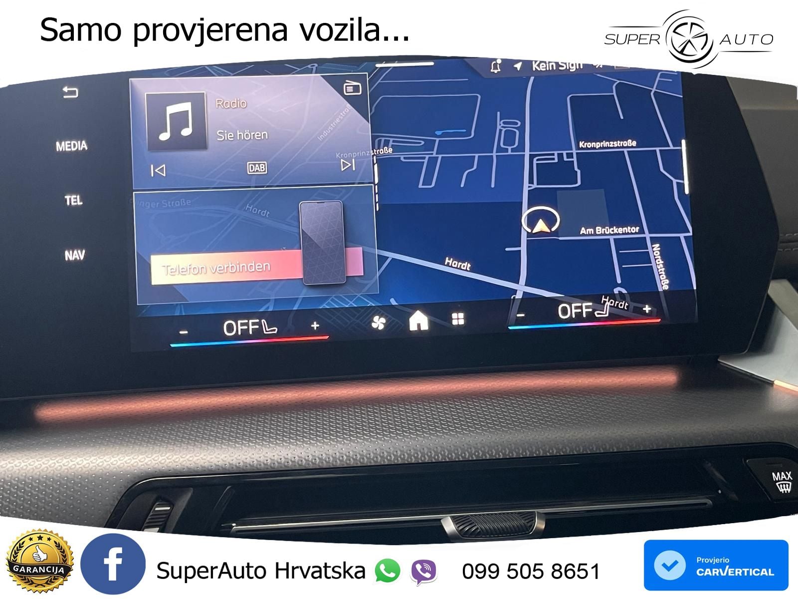 BMW X1 18i (136 KS) sDrive Steptronic M Sport LED+GR SJED+ACC