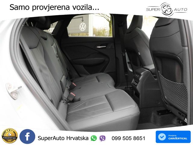 Audi Q3 III Sportback 1.5 TFSI (150 KS) S tronic S line LED+GR SJED+ACC