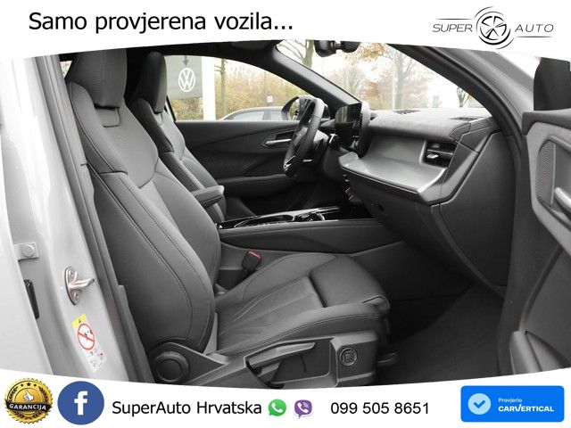 Audi Q3 III Sportback 1.5 TFSI (150 KS) S tronic S line LED+GR SJED+ACC