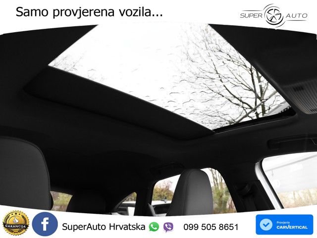 Audi Q3 III Sportback 1.5 TFSI (150 KS) S tronic S line LED+GR SJED+ACC