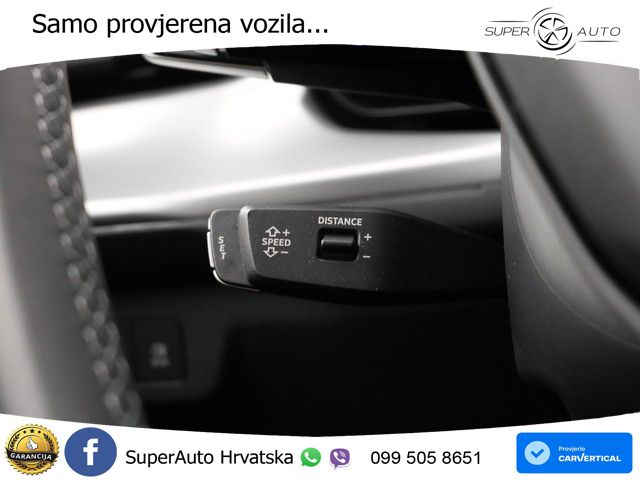 Audi Q3 III Sportback 1.5 TFSI (150 KS) S tronic S line LED+GR SJED+ACC