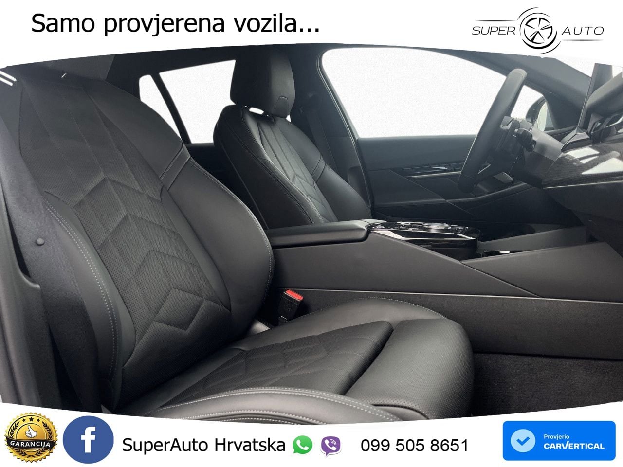 BMW 520i Touring (208 KS) Steptronic M Sport LED+GR SJED+ACC